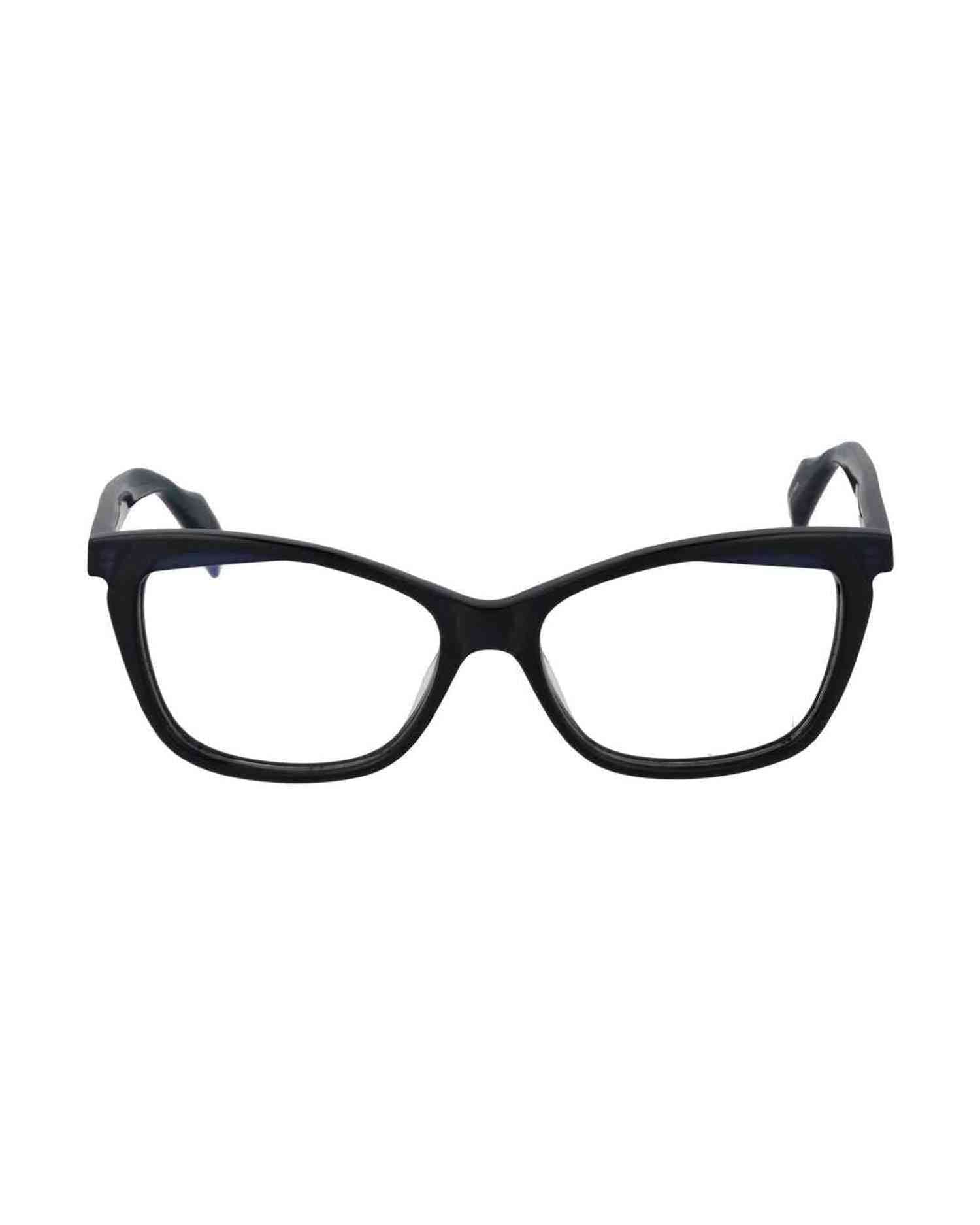 Yohji Yamamoto Blue Women Optical Frame Glam Steals
