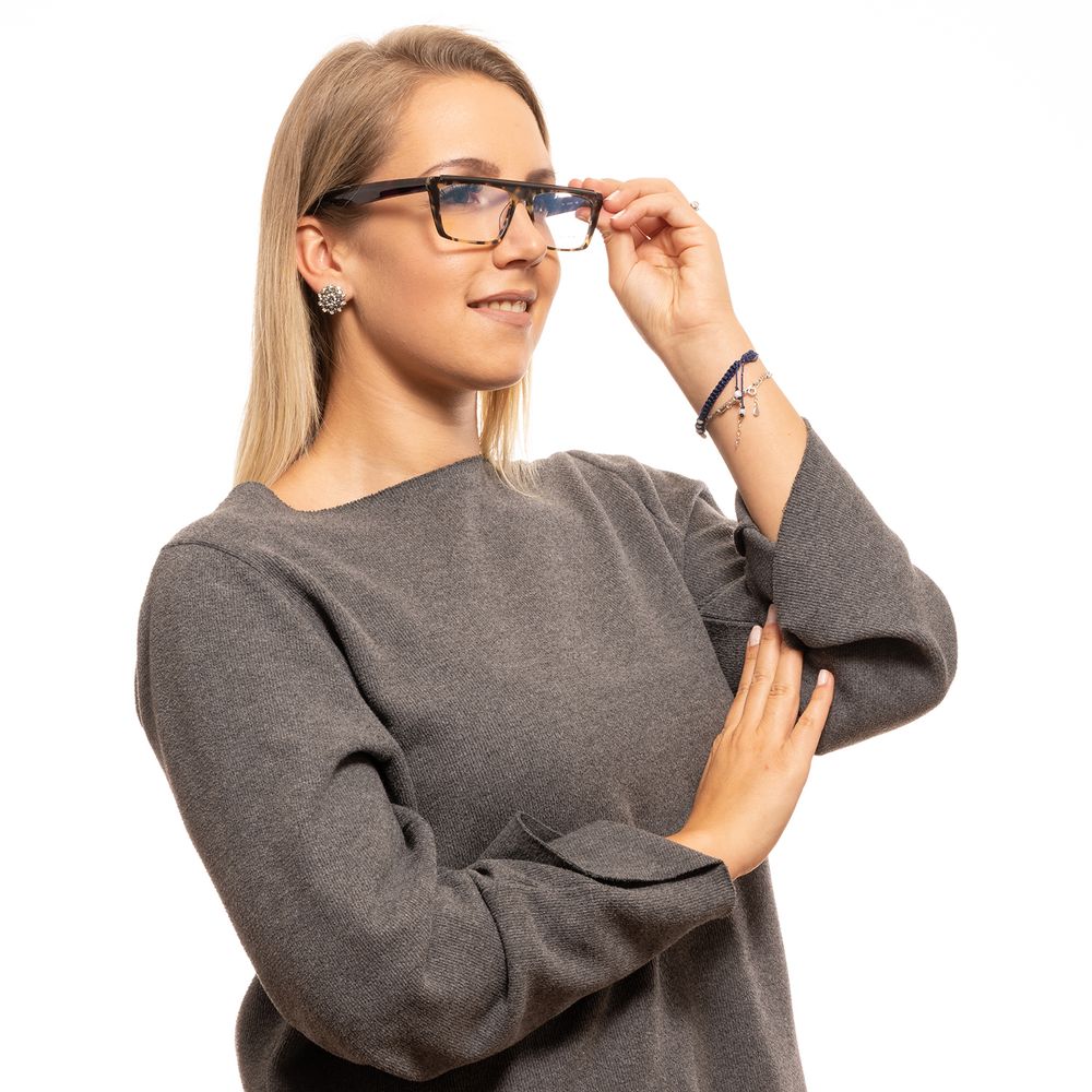 Yohji Yamamoto Brown Women Optical Frame Glam Steals