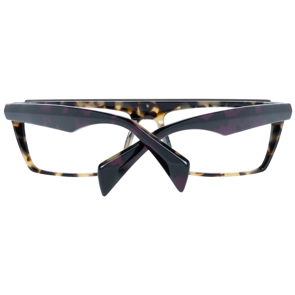 Yohji Yamamoto Brown Women Optical Frame Glam Steals