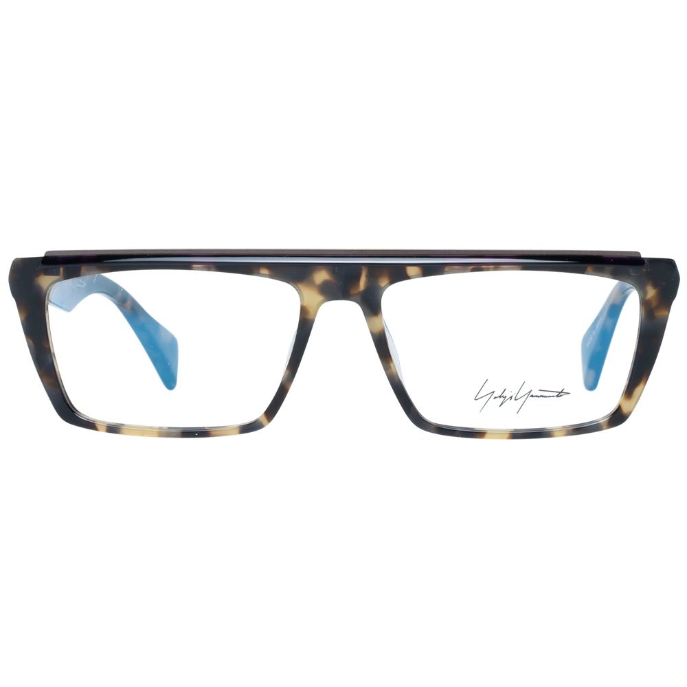Yohji Yamamoto Brown Women Optical Frame Glam Steals