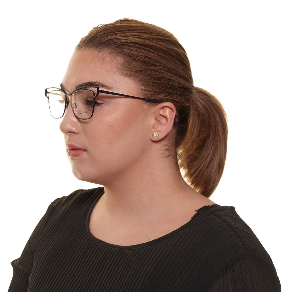 Yohji Yamamoto Gray Women Optical Frame Glam Steals