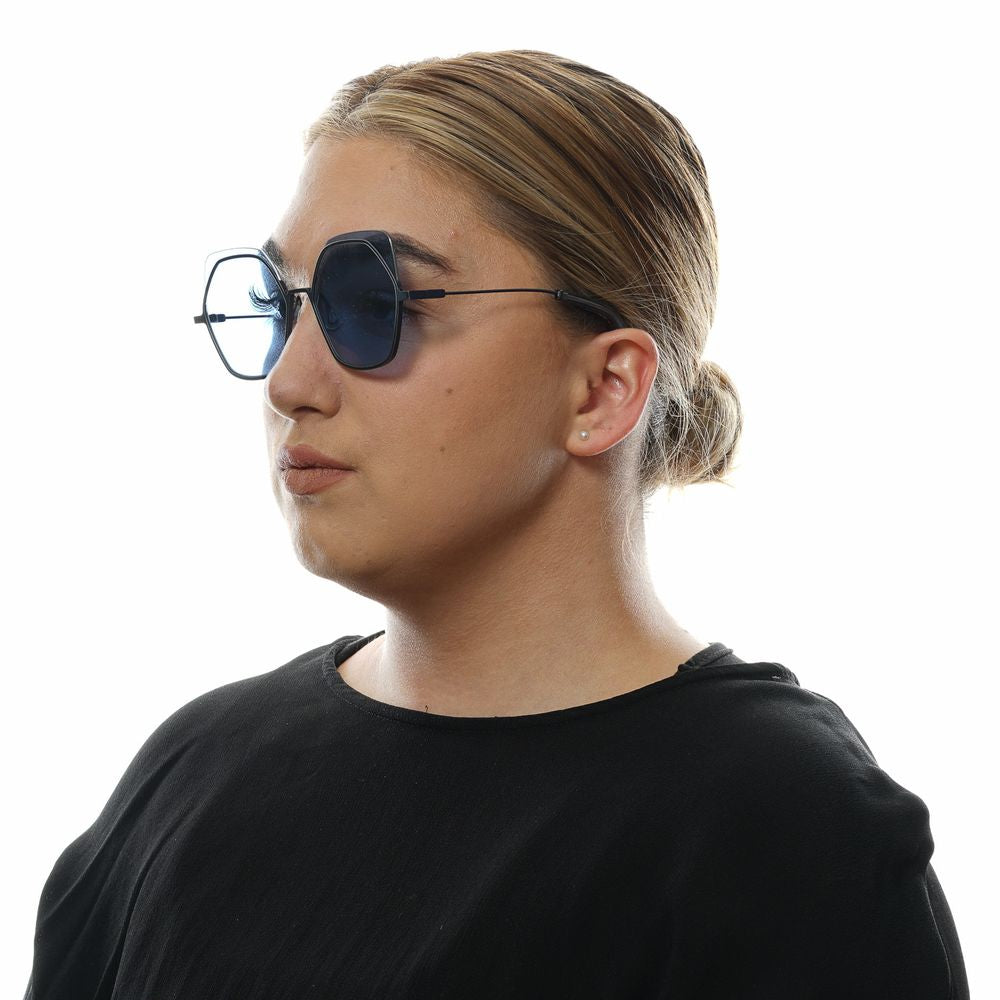 Yohji Yamamoto Gray Women Sunglasses Glam Steals
