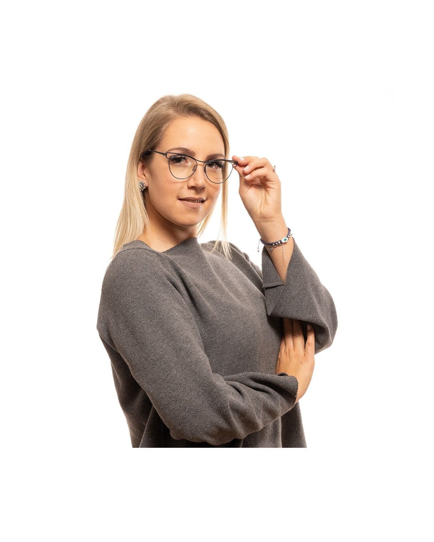 Yohji Yamamoto Green Women Optical Frame Glam Steals
