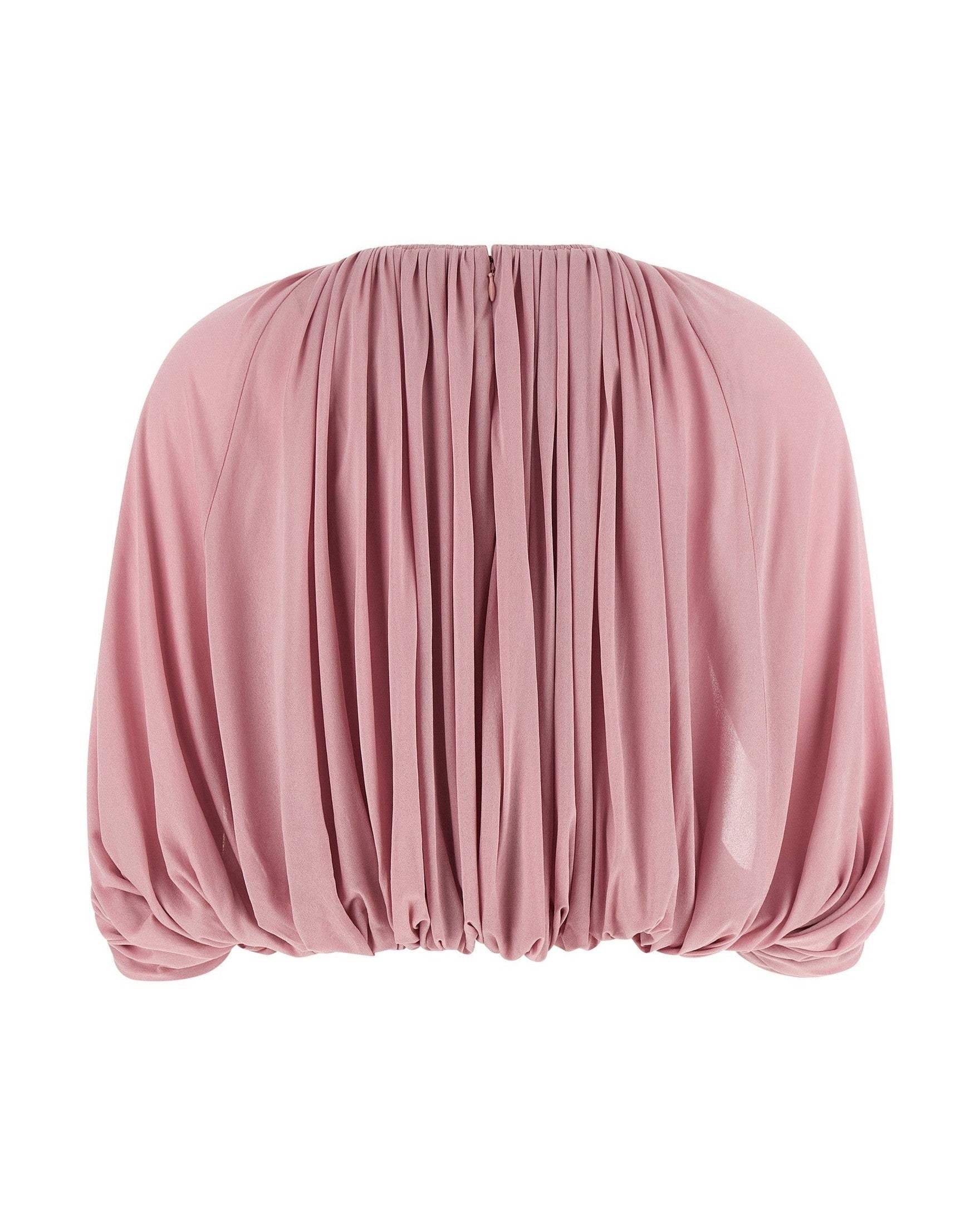 Zimmermann Alchemy Blouse Glam Steals