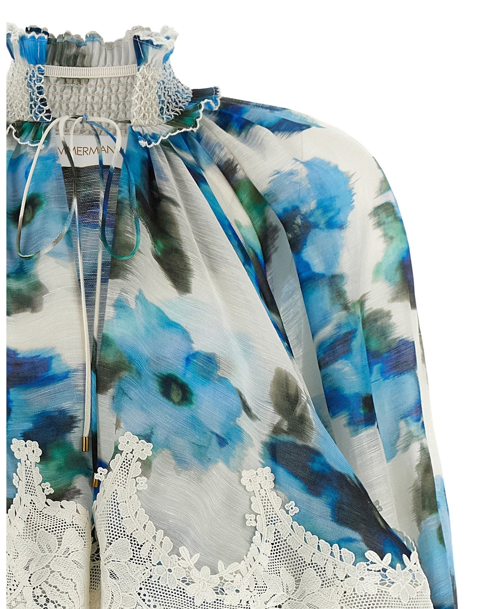 Zimmermann Alchemy Dress Glam Steals