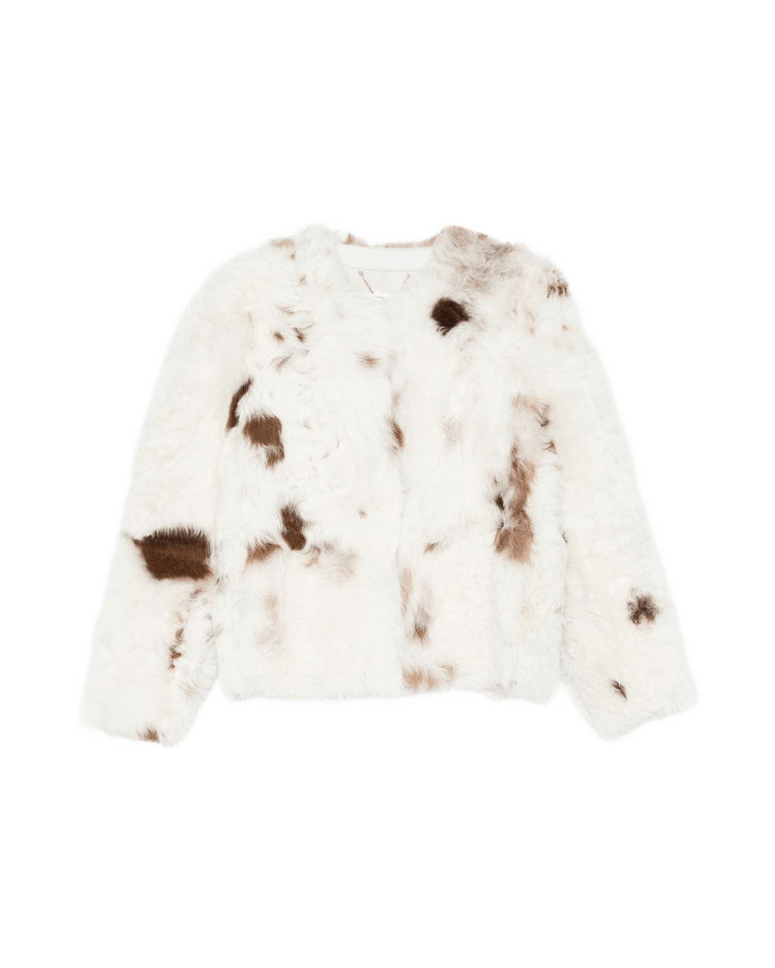 Zimmermann Beige Jacket Glam Steals