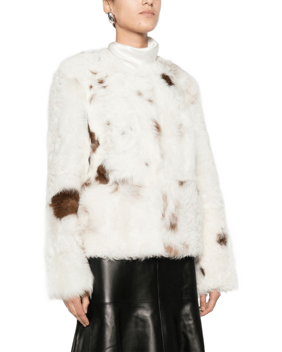 Zimmermann Beige Jacket Glam Steals