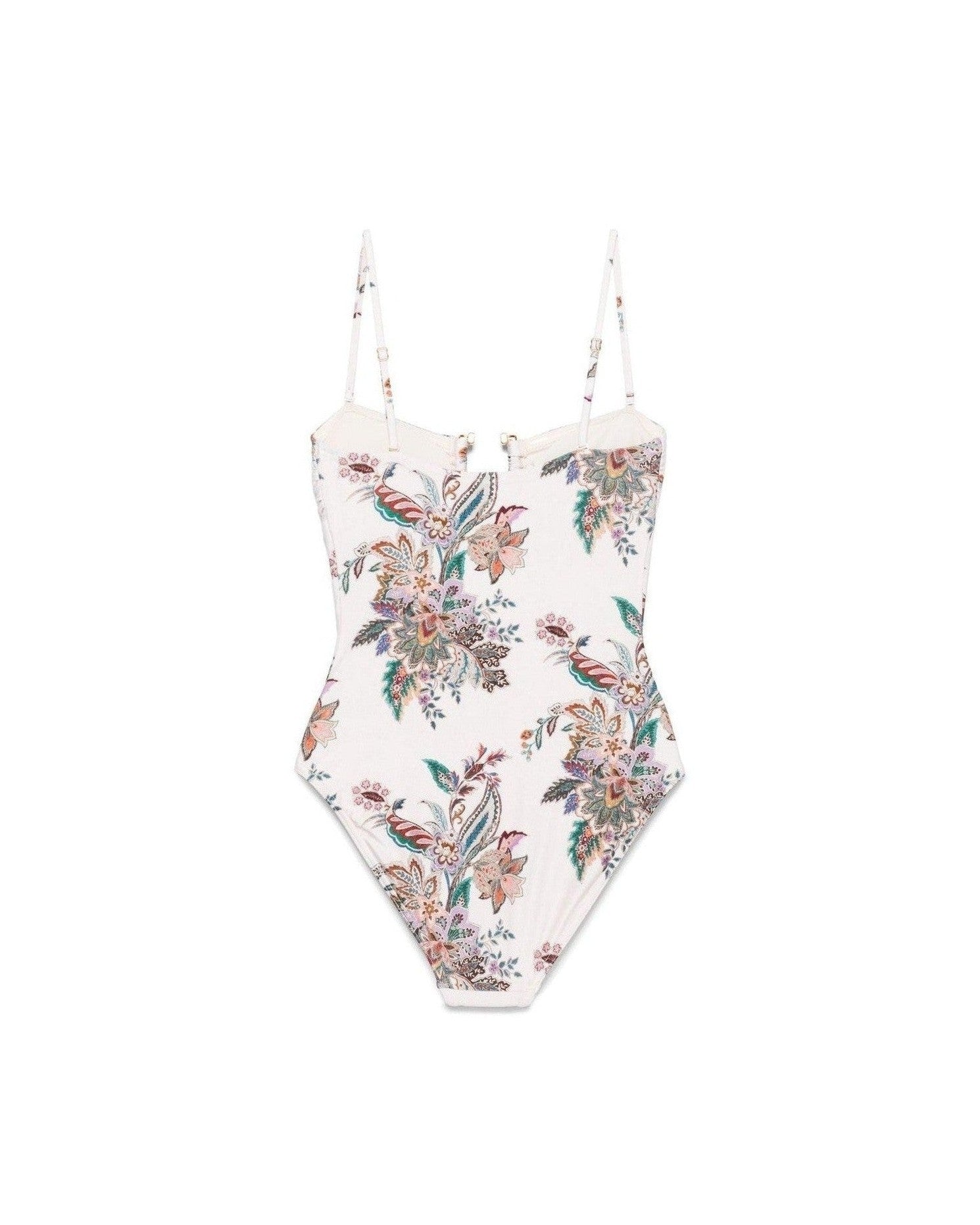 Zimmermann Beige Sea Clothing Glam Steals