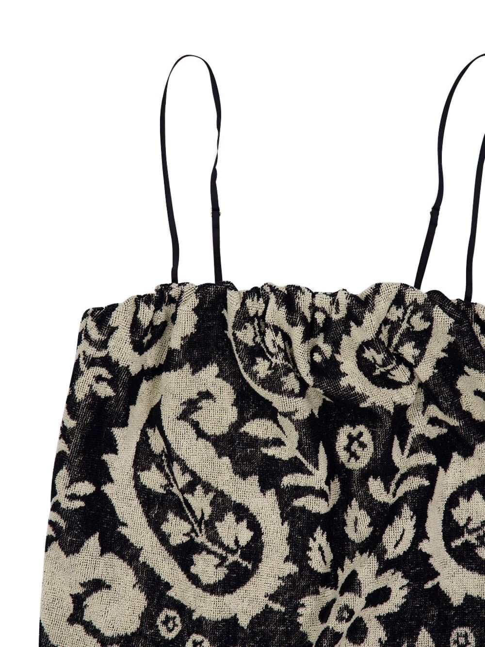 Zimmermann Black Dress Glam Steals