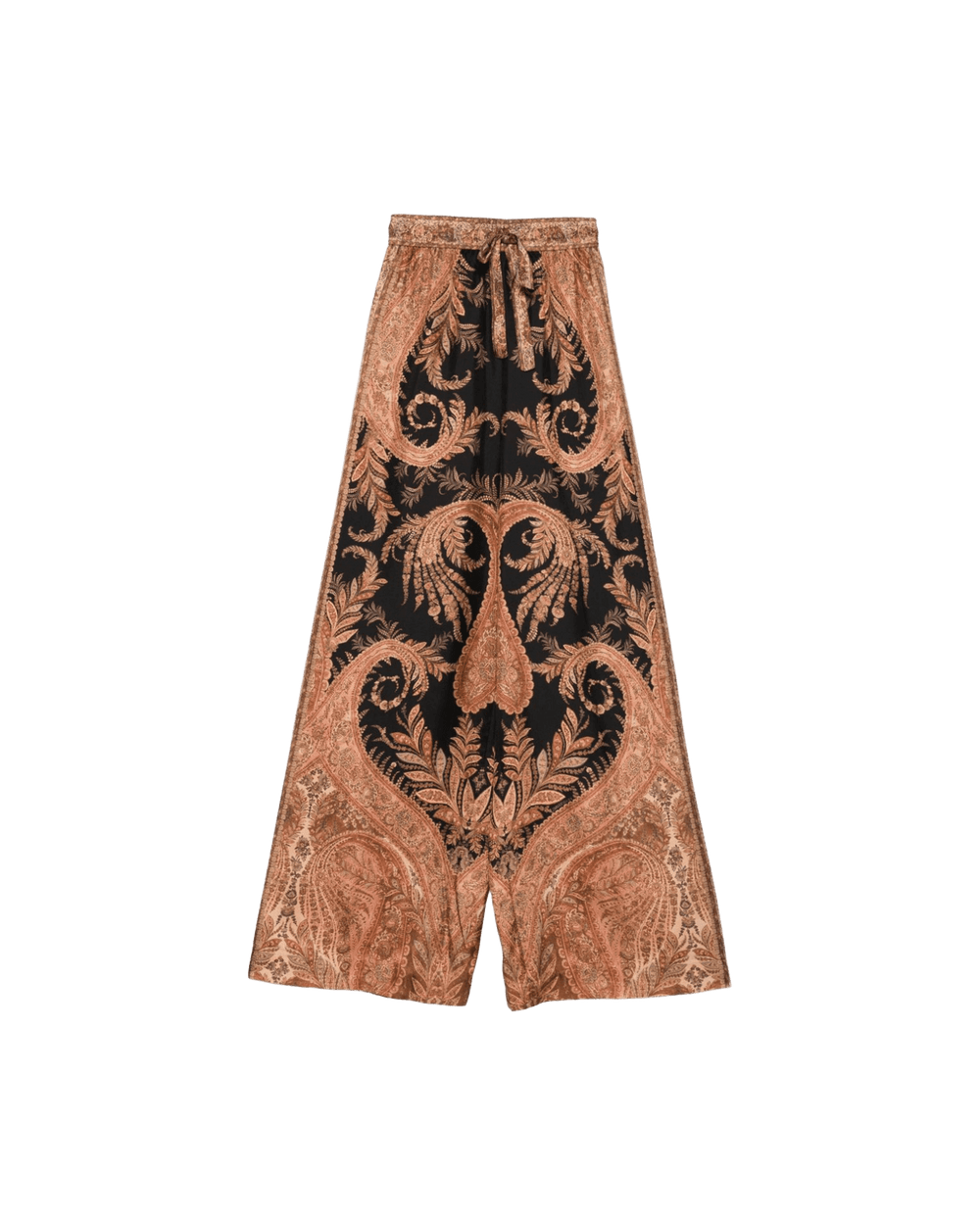 Zimmermann Black Trouser Glam Steals