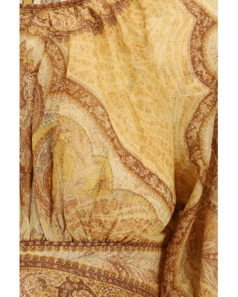 Zimmermann Cotton Top