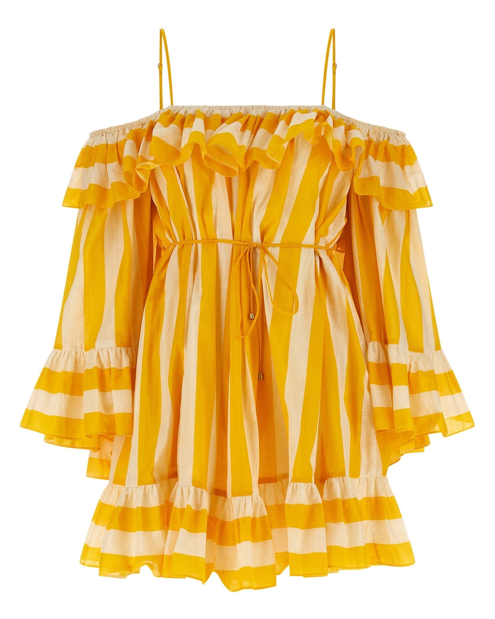 Zimmermann Daylight Dress Glam Steals