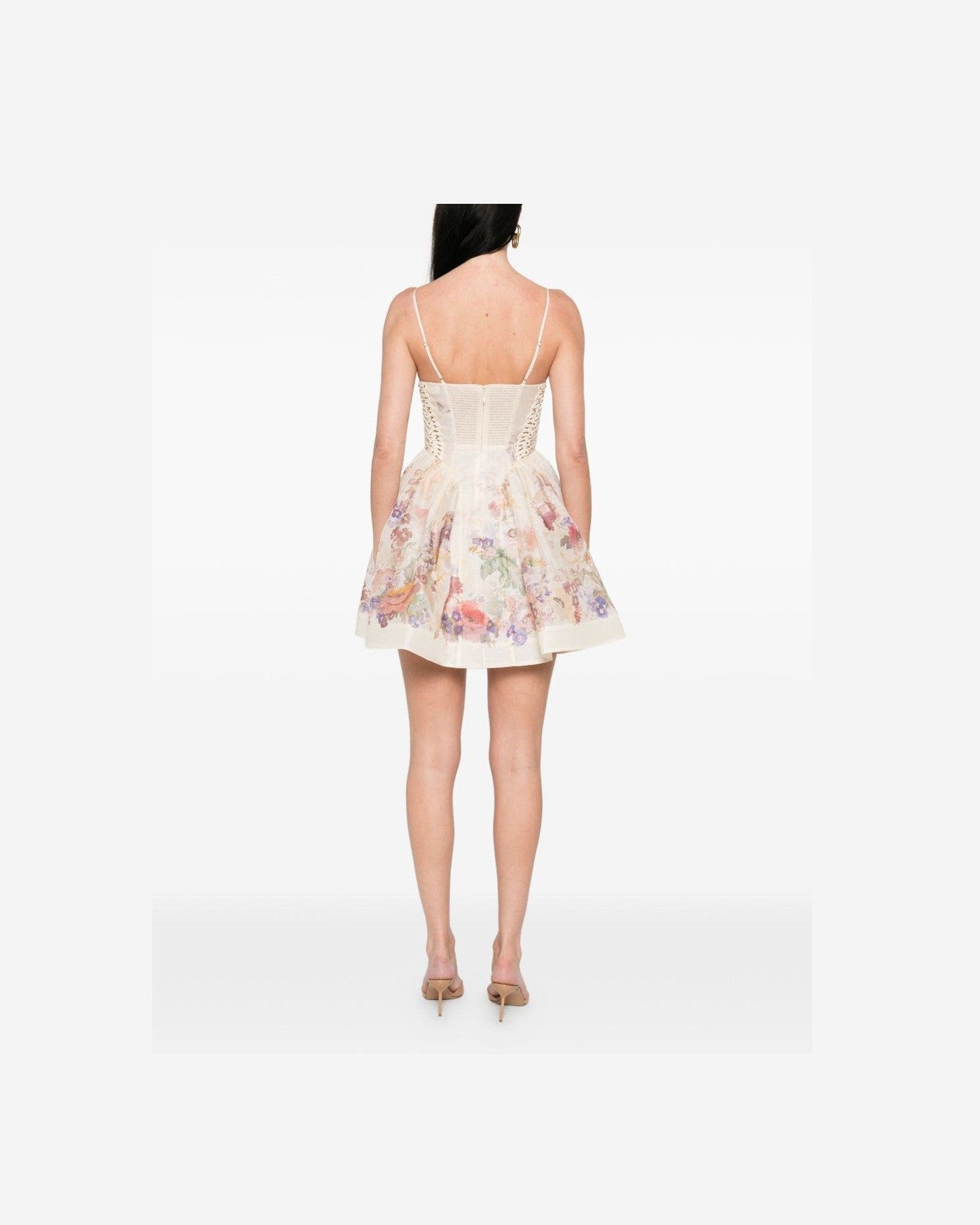 Zimmermann Dress Glam Steals