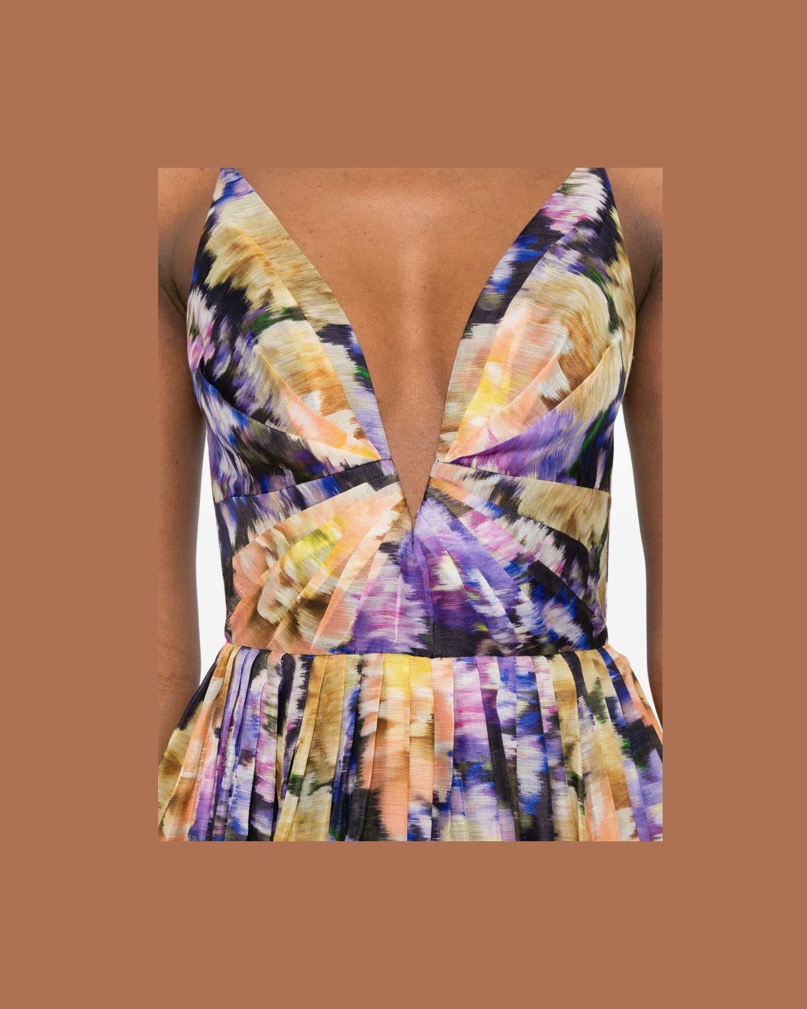 Zimmermann Dress Glam Steals