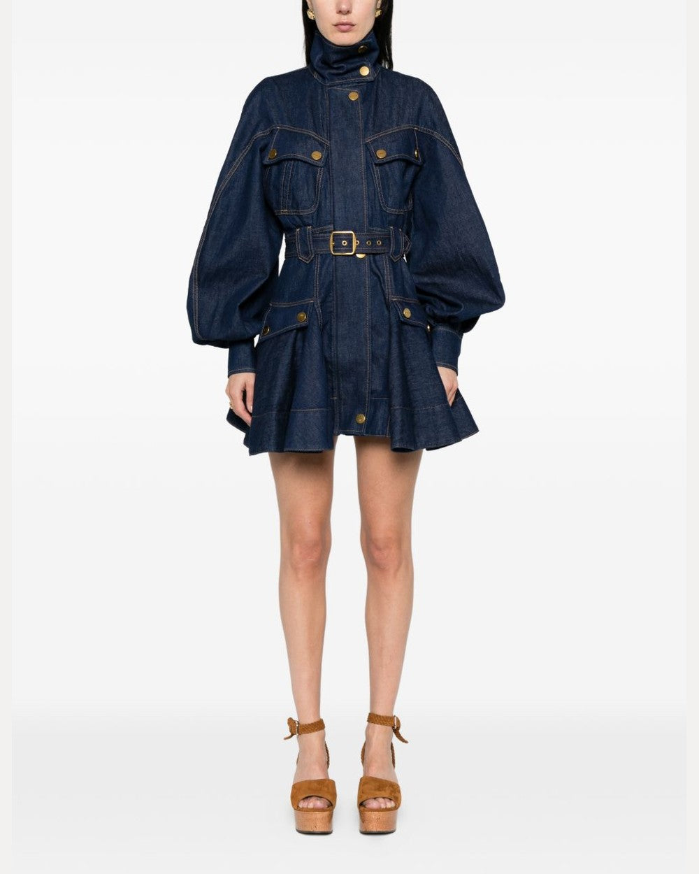 Zimmermann Dress Glam Steals