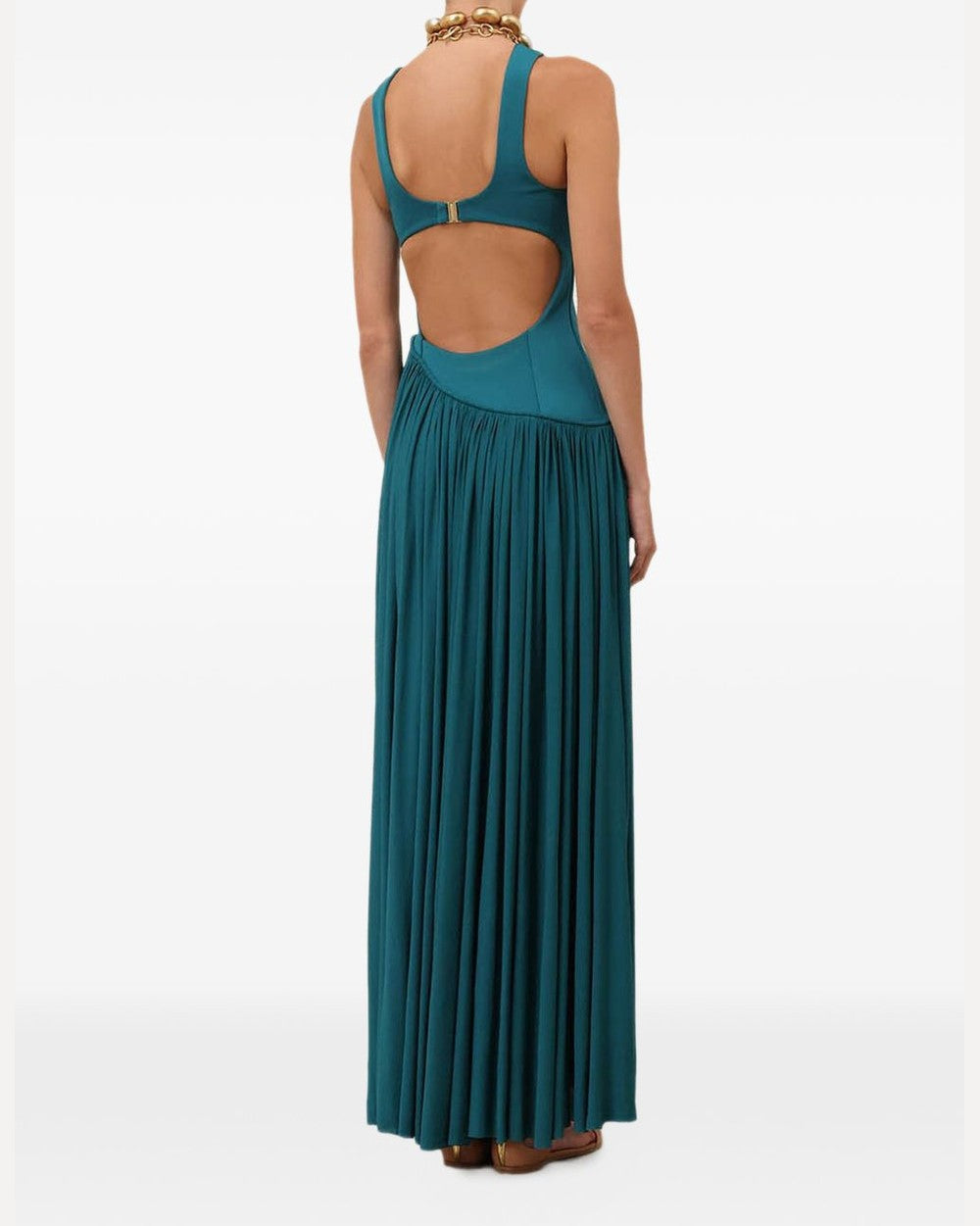 Zimmermann Dress Glam Steals