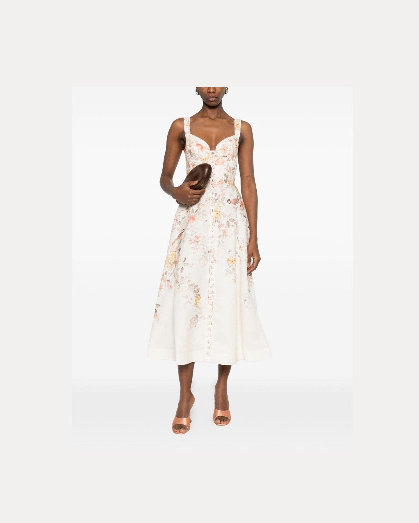 Zimmermann Dress Glam Steals
