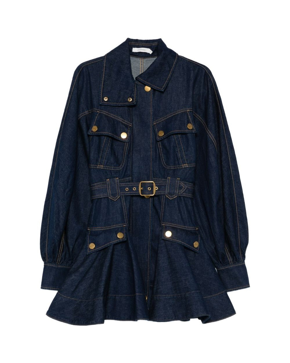 Zimmermann Dress Glam Steals