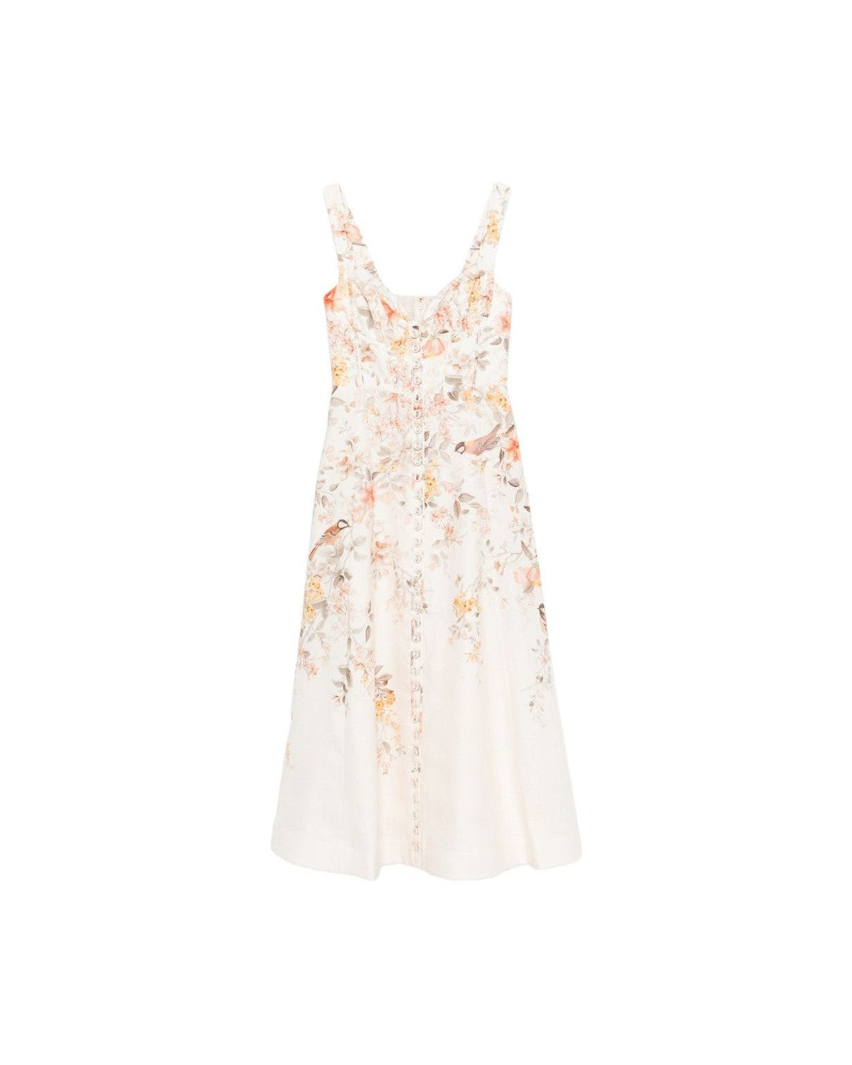 Zimmermann Dress Glam Steals