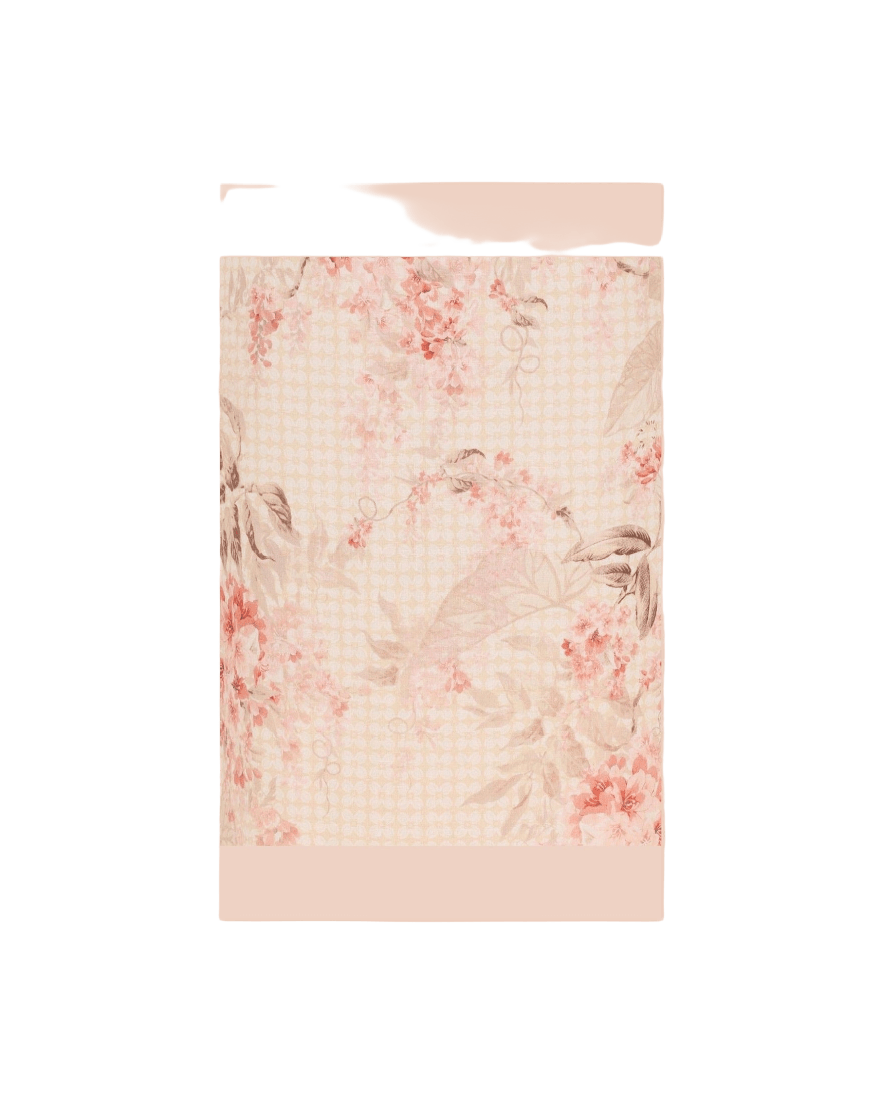 Zimmermann Illuminate Pencil Midi Skirt Glam Steals