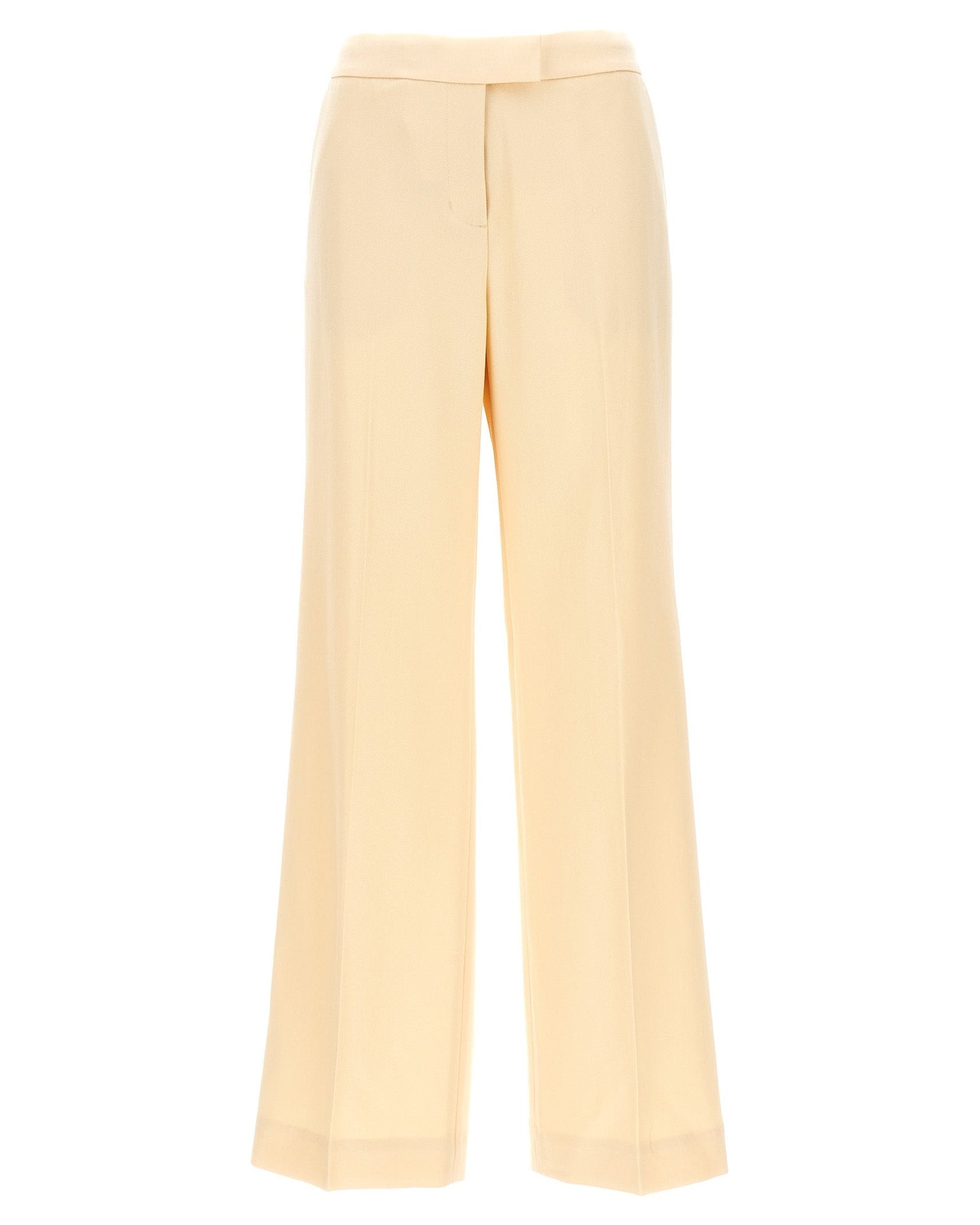 Zimmermann Illustration Straight Tux Pant Glam Steals