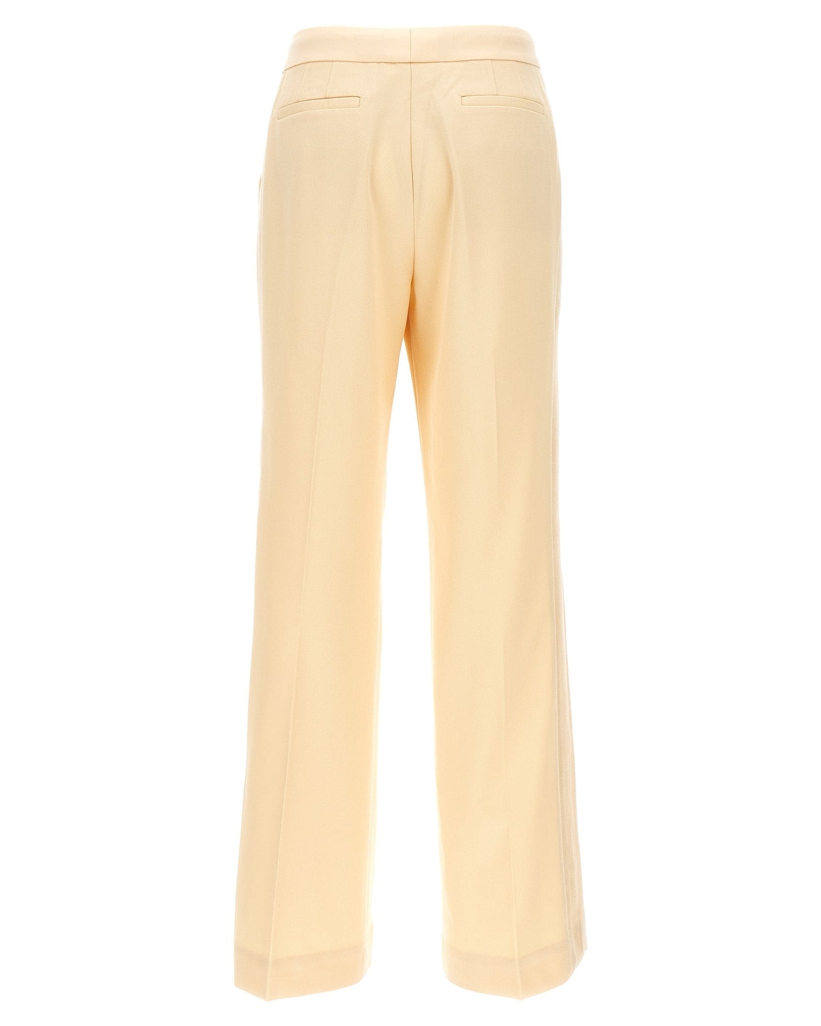 Zimmermann Illustration Straight Tux Pant Glam Steals