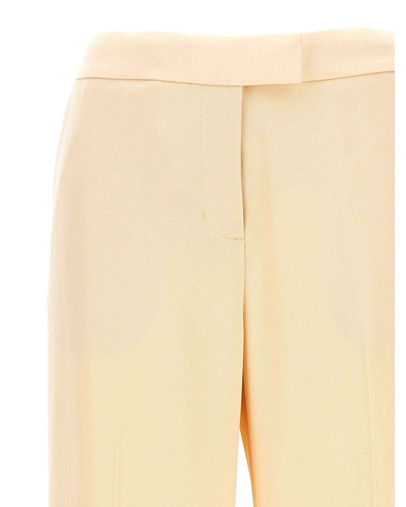 Zimmermann Illustration Straight Tux Pant Glam Steals
