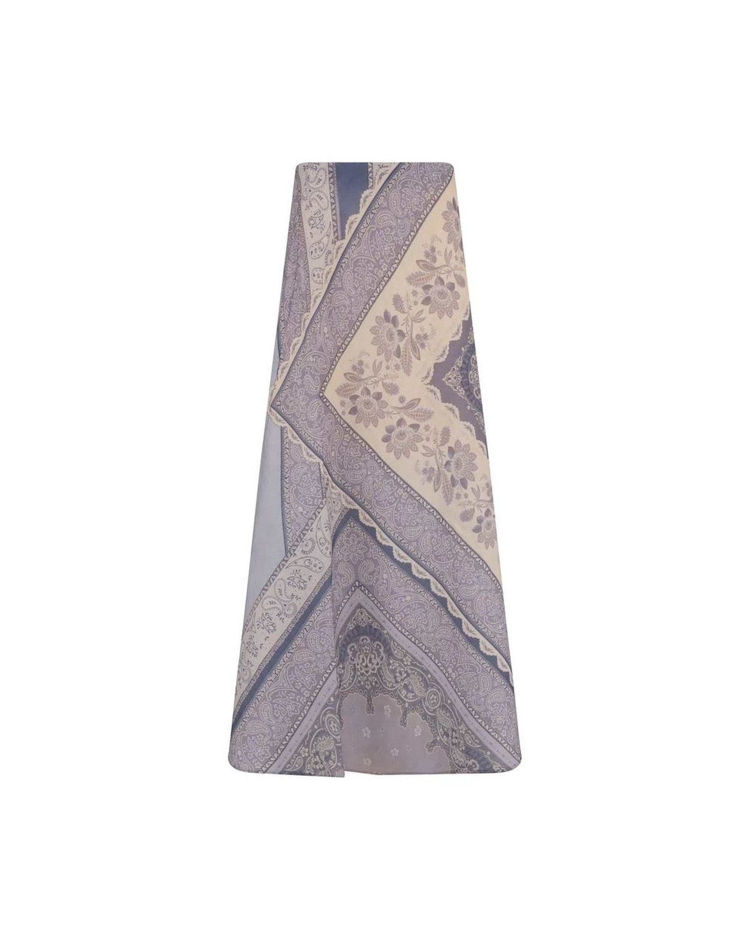 Zimmermann Lucky Midi Skirt Glam Steals