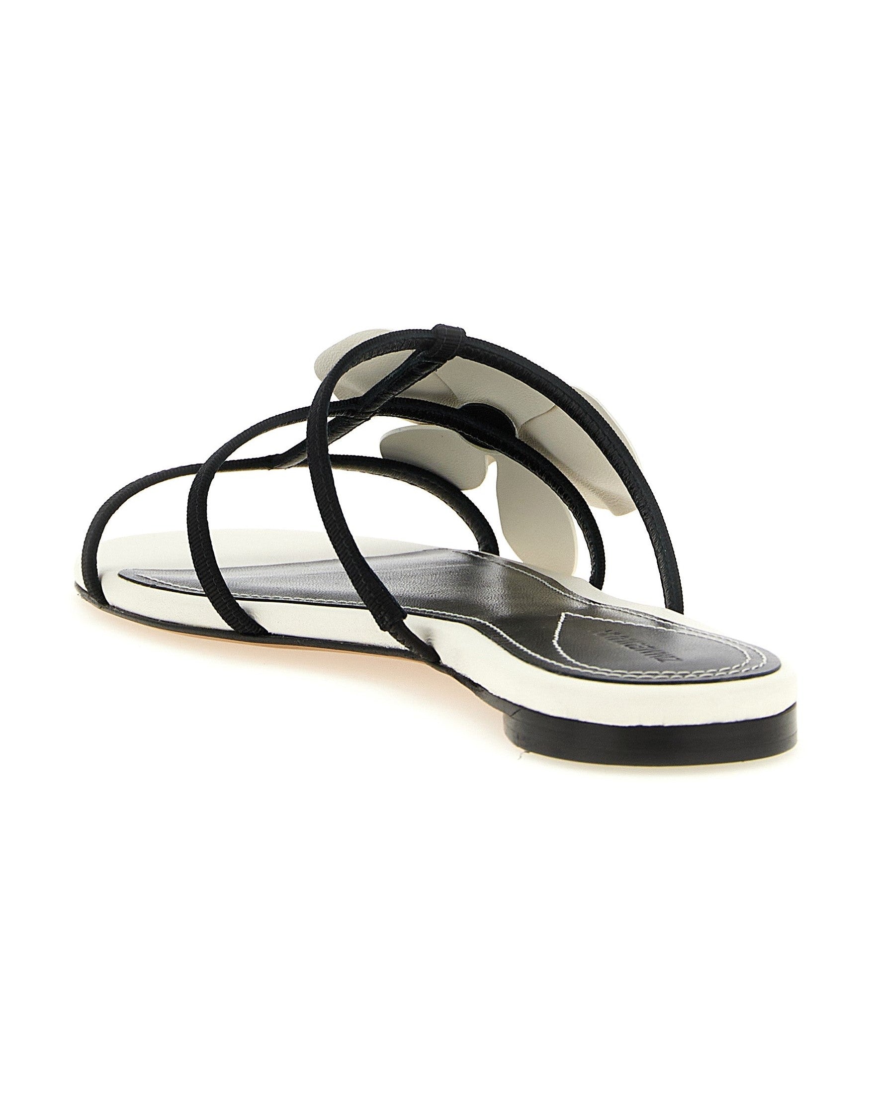 Zimmermann Orchid Slides Glam Steals