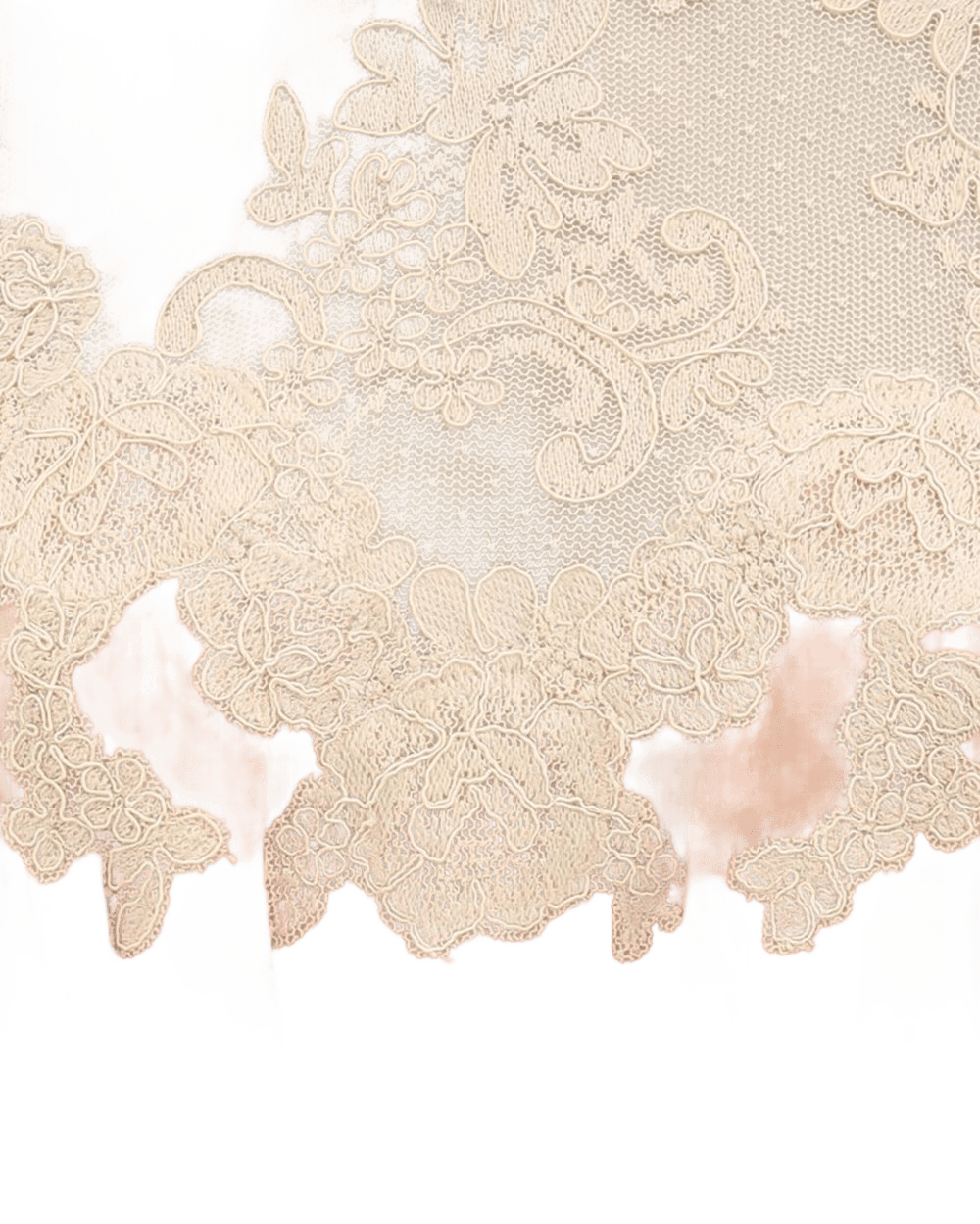 Zimmermann Pink Dress Glam Steals