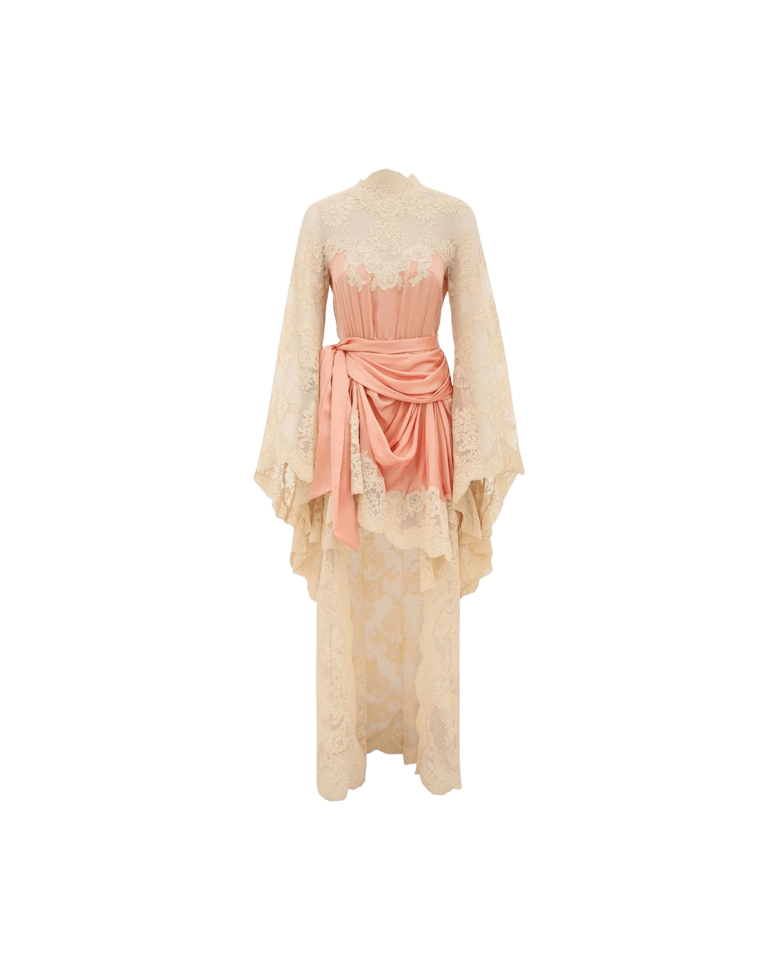 Zimmermann Pink Dress Glam Steals