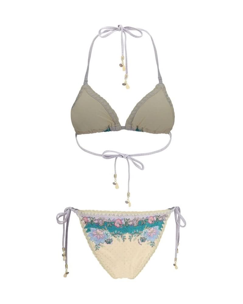 Zimmermann Polyamide Bikini Glam Steals