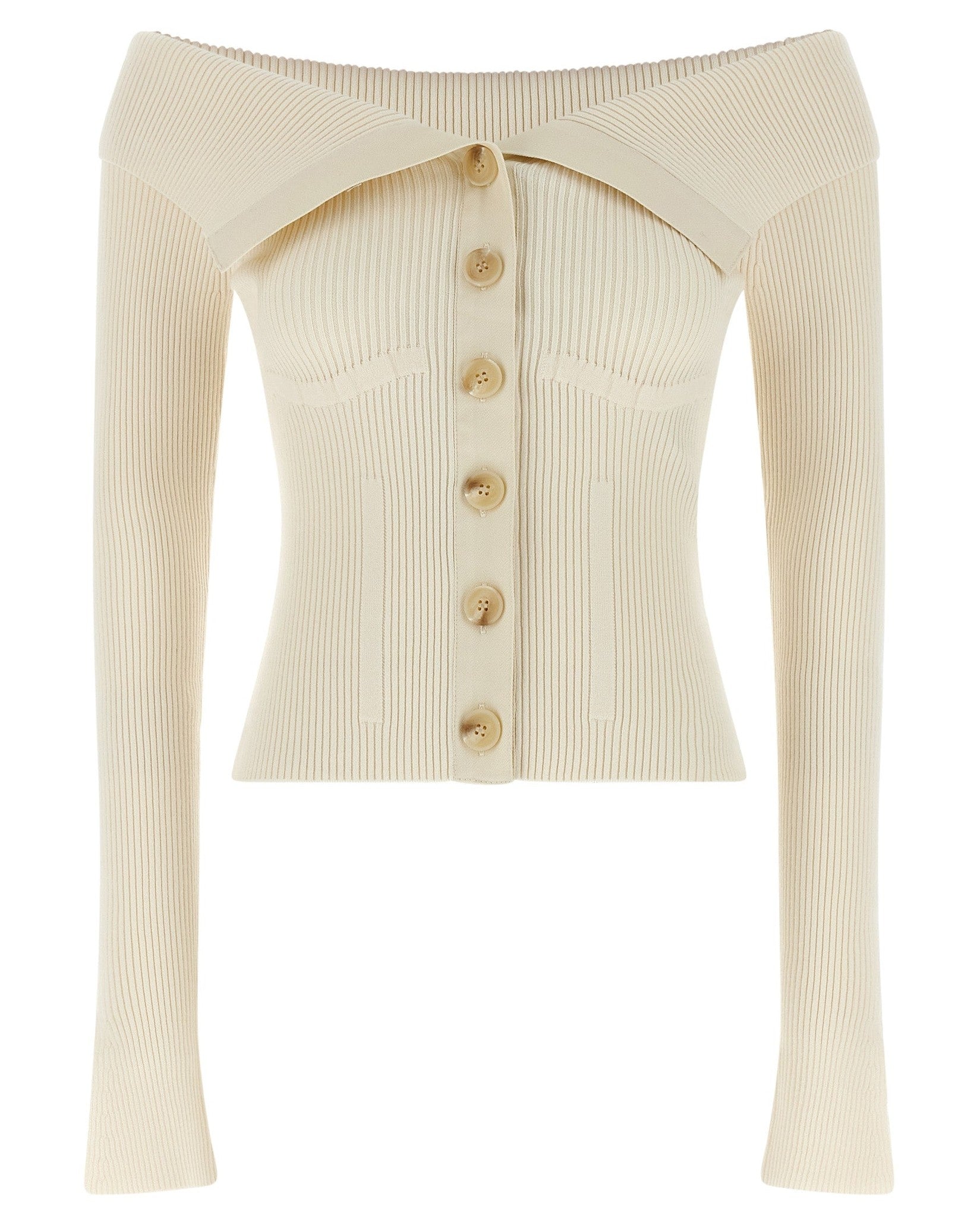 Zimmermann Rebellion Bandeau Cardigan Glam Steals