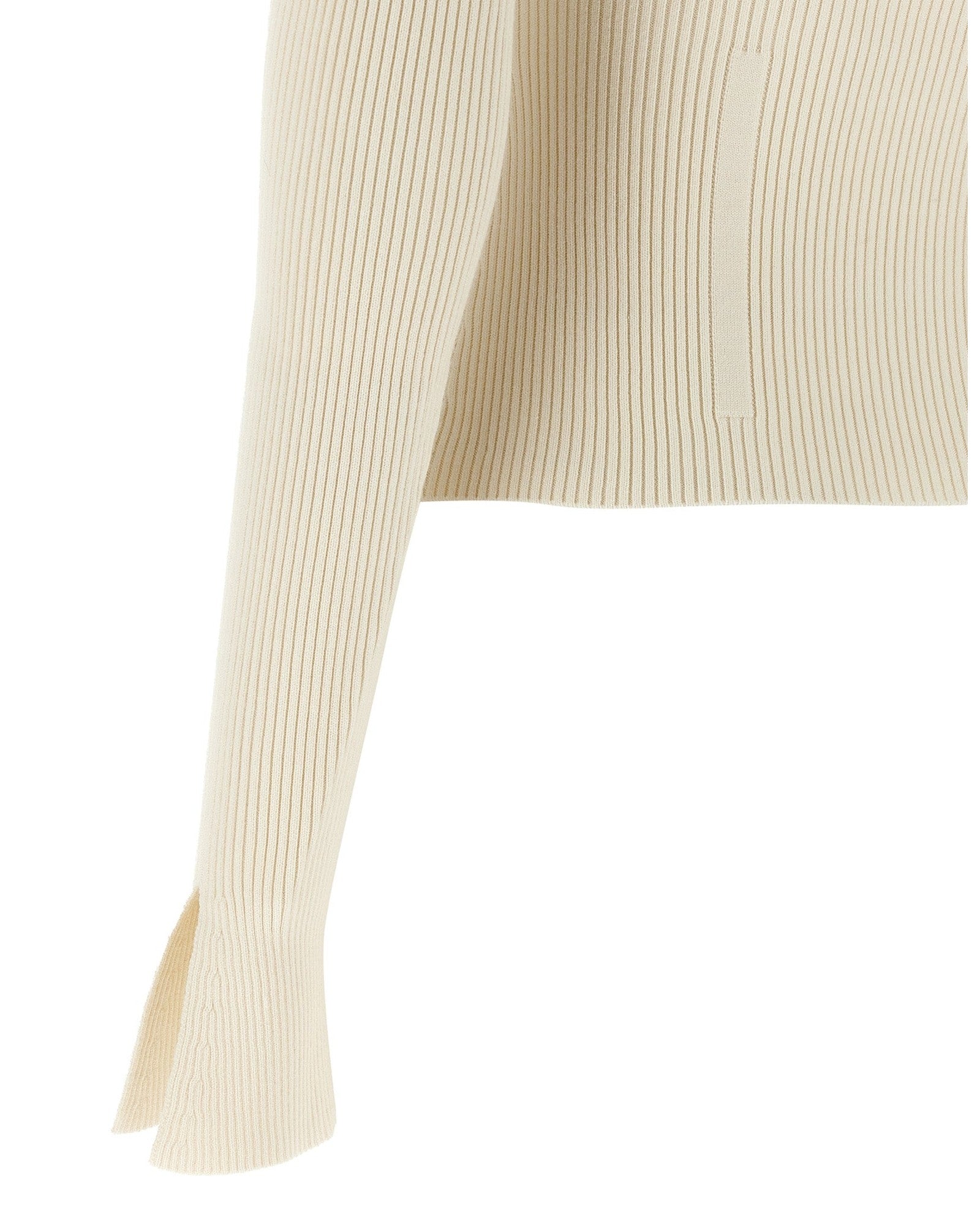 Zimmermann Rebellion Bandeau Cardigan Glam Steals