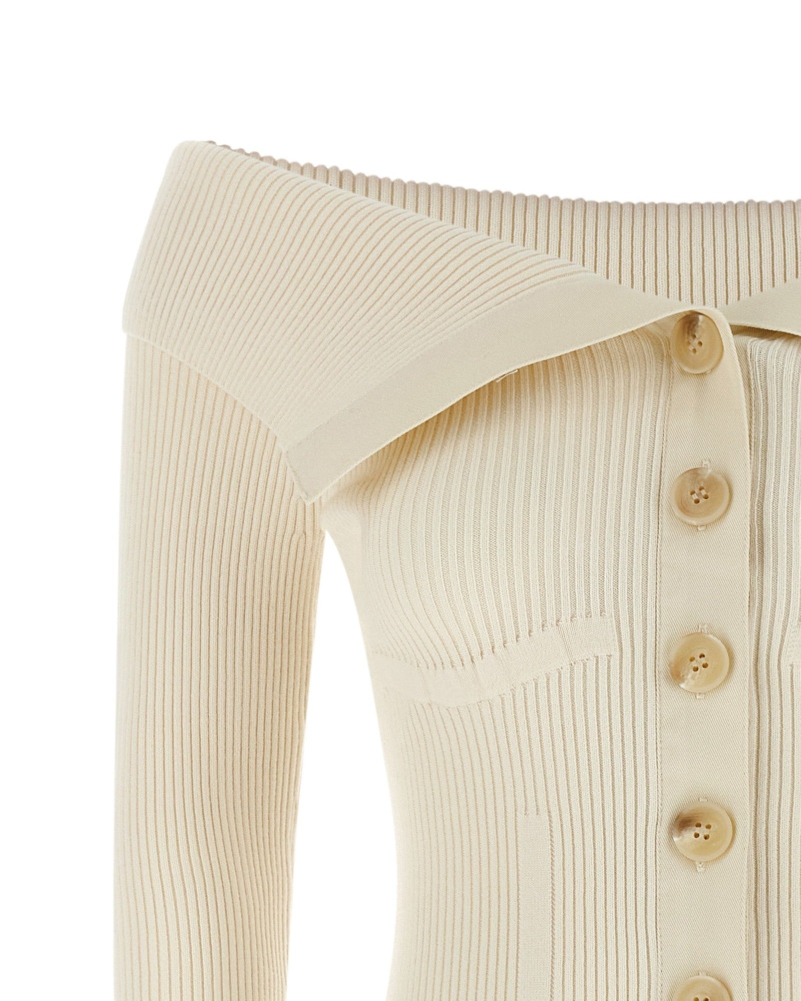 Zimmermann Rebellion Bandeau Cardigan Glam Steals
