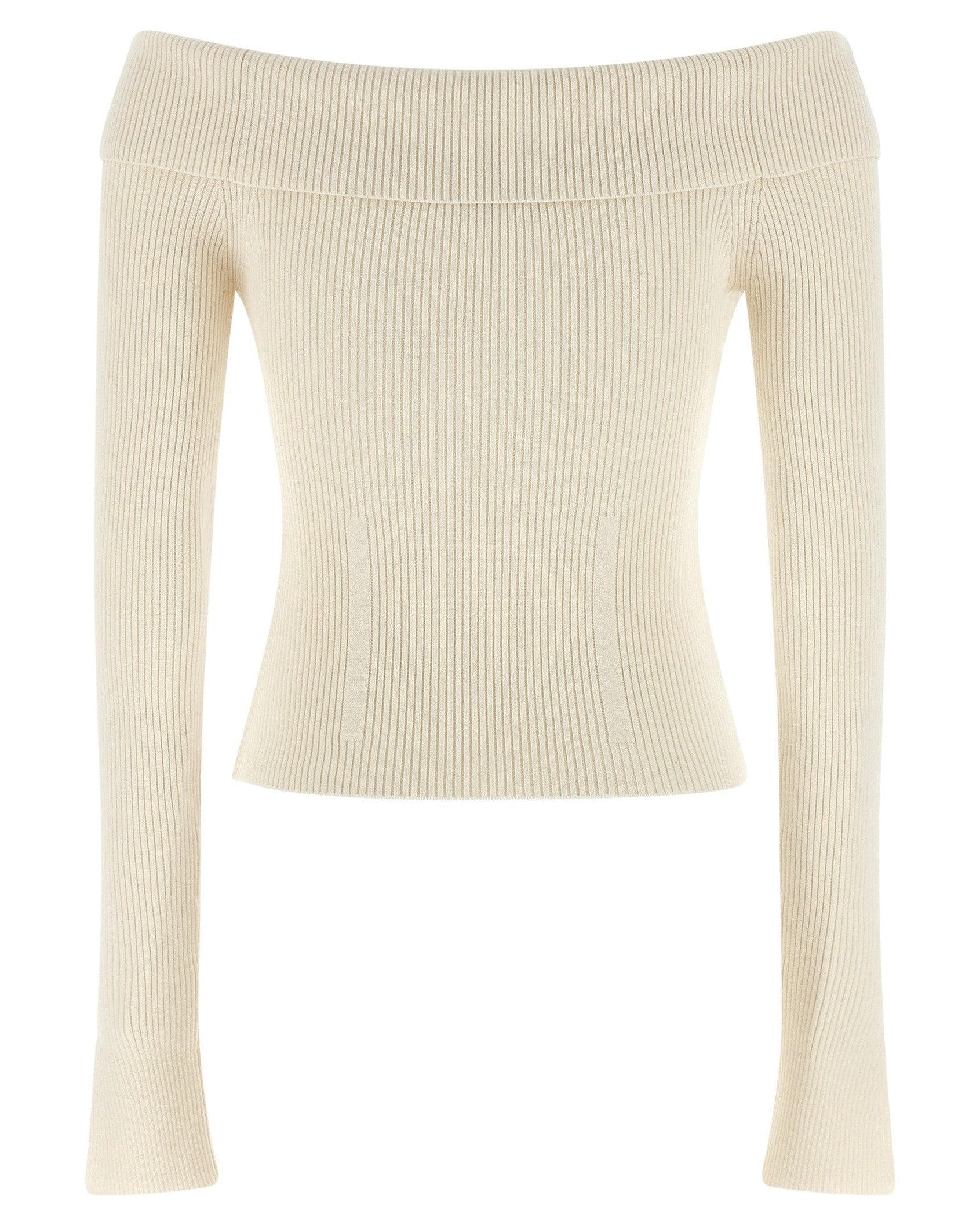 Zimmermann Rebellion Bandeau Cardigan Glam Steals