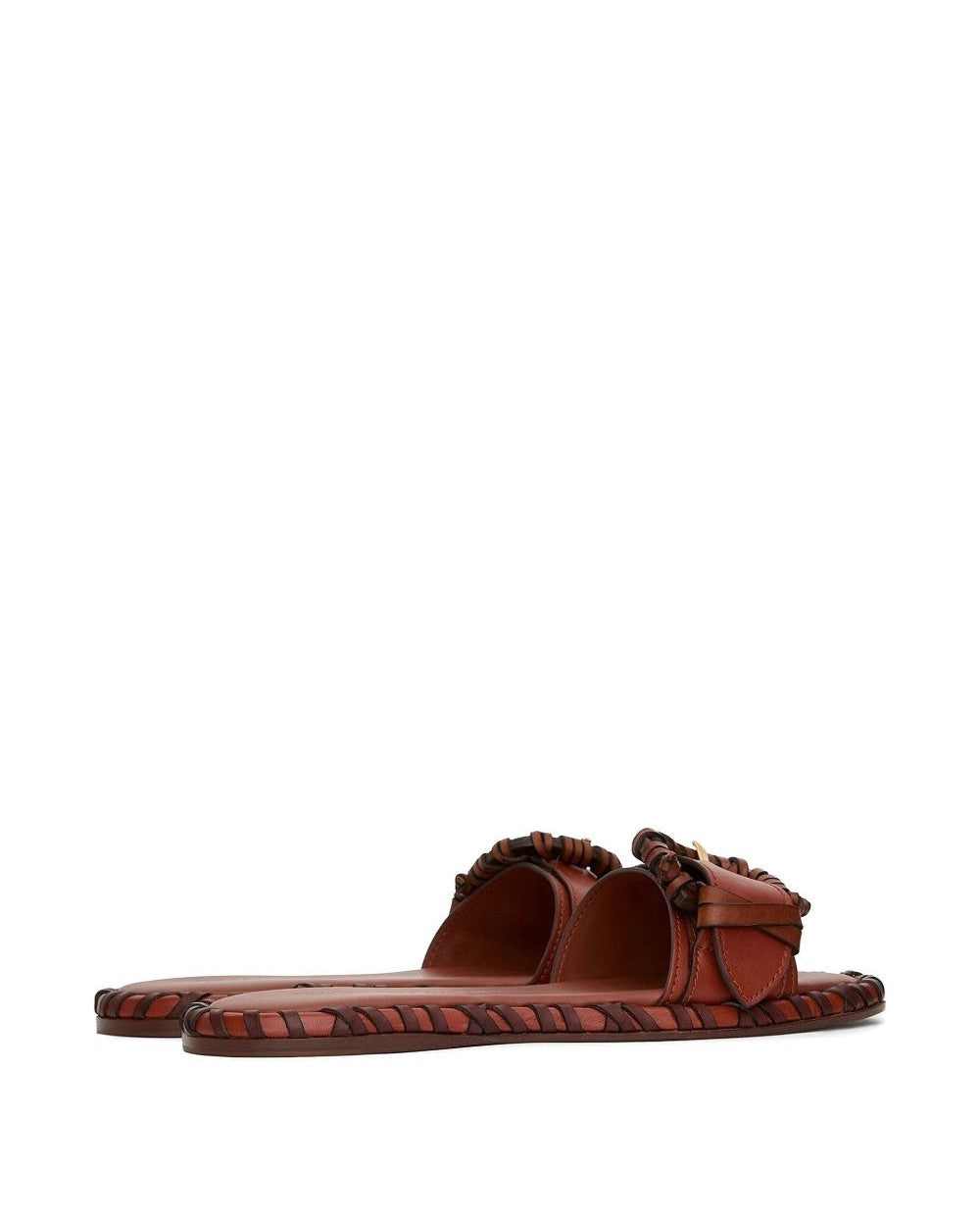 Zimmermann Sandals Glam Steals
