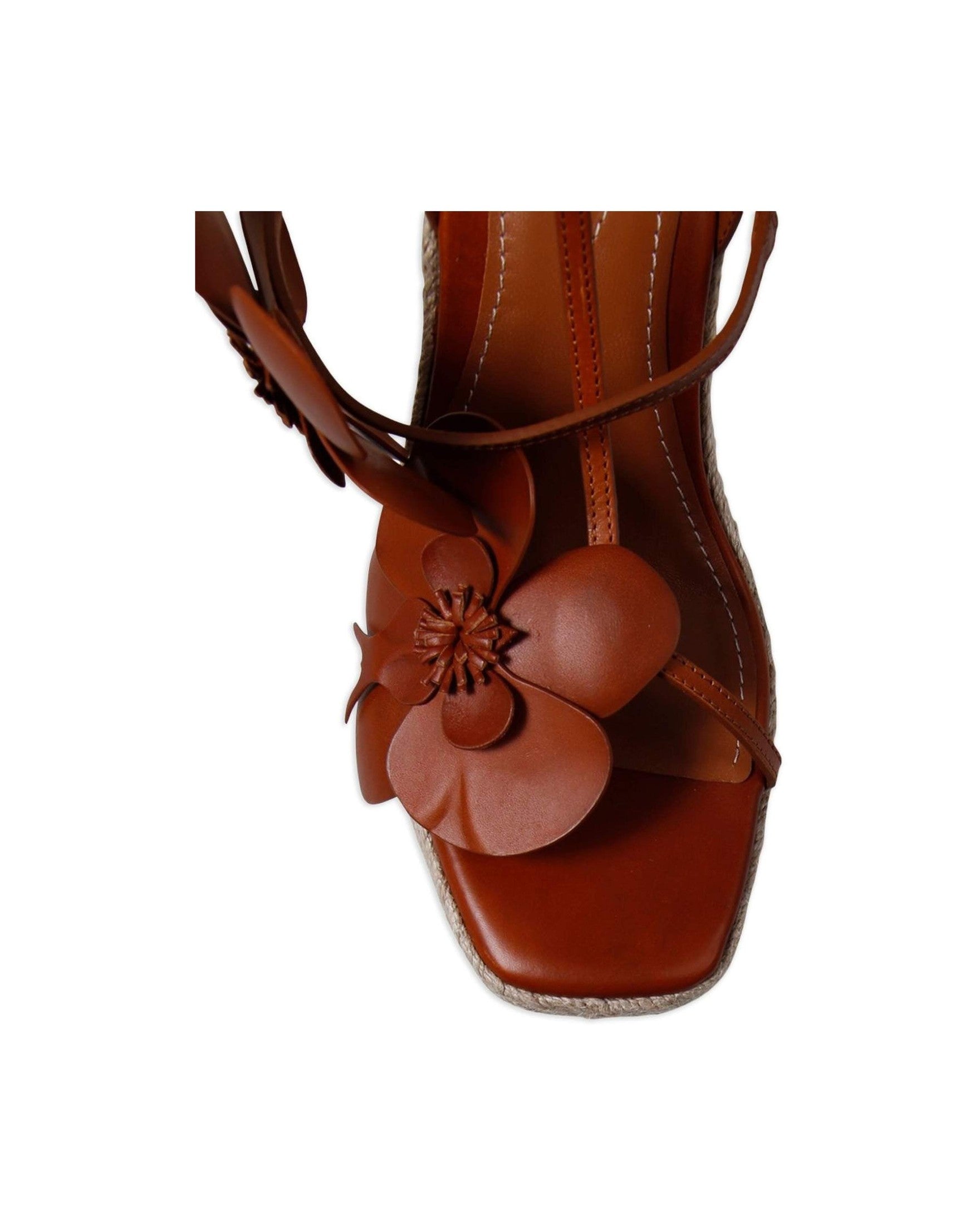 Zimmermann Sandals Powder Glam Steals