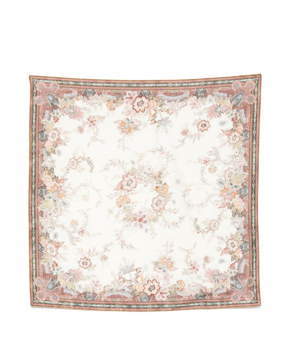 Zimmermann Scarf Glam Steals