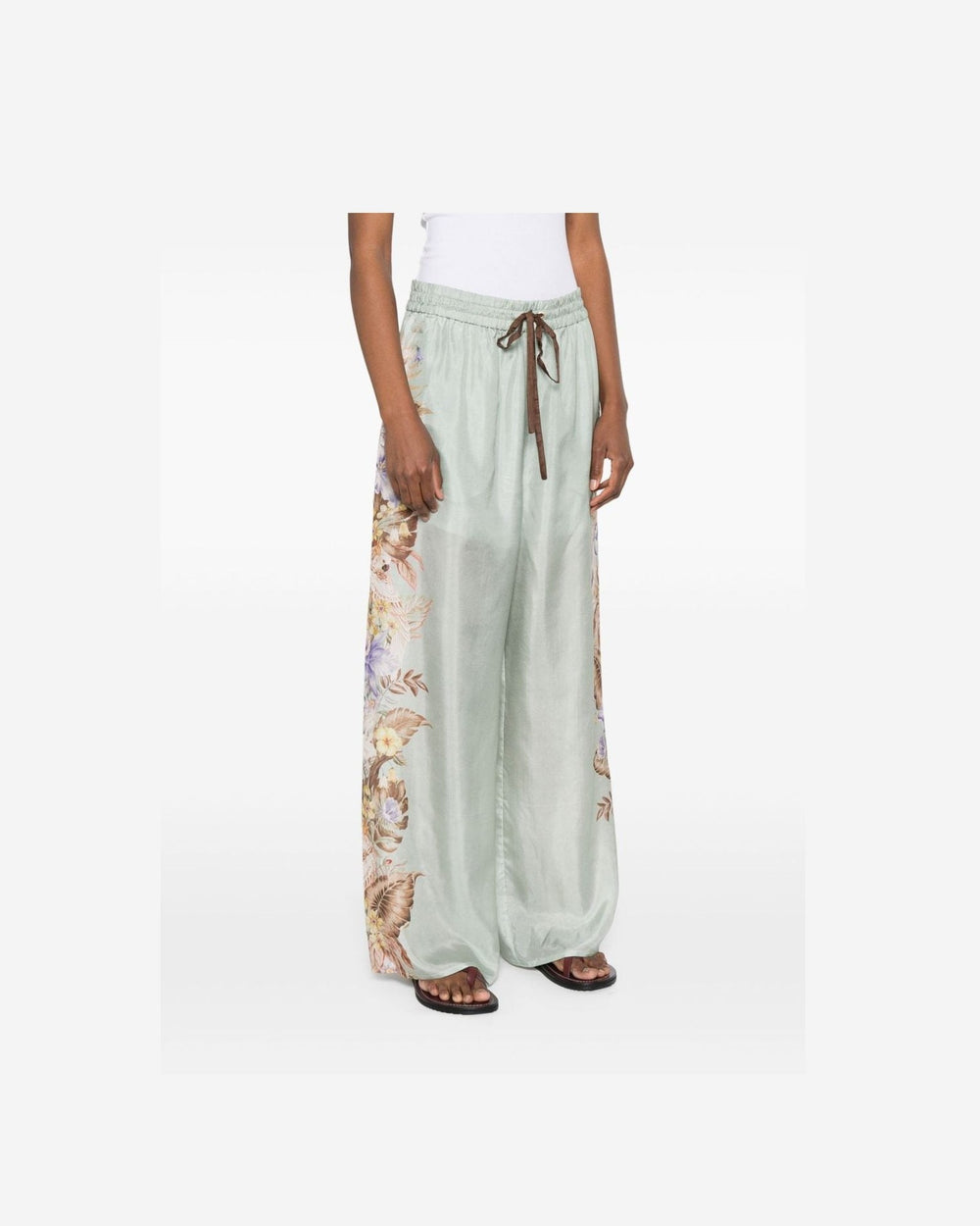 Zimmermann Trouser Glam Steals