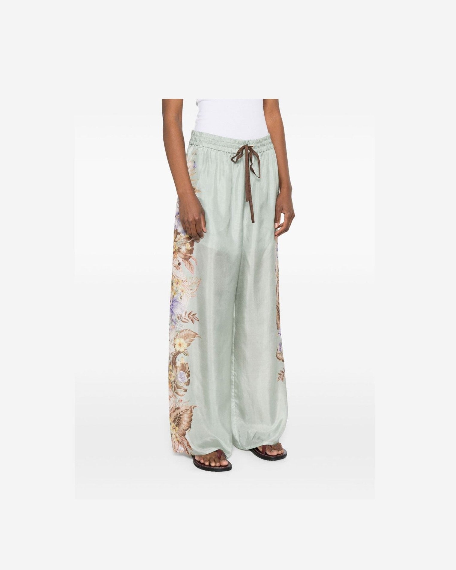 Zimmermann Trouser Glam Steals