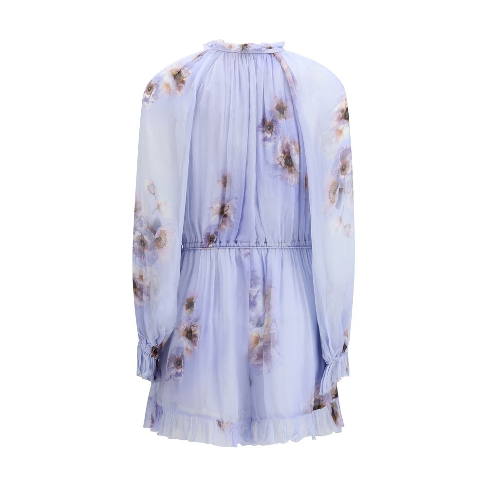 Zimmermann Viscose Rompers Glam Steals