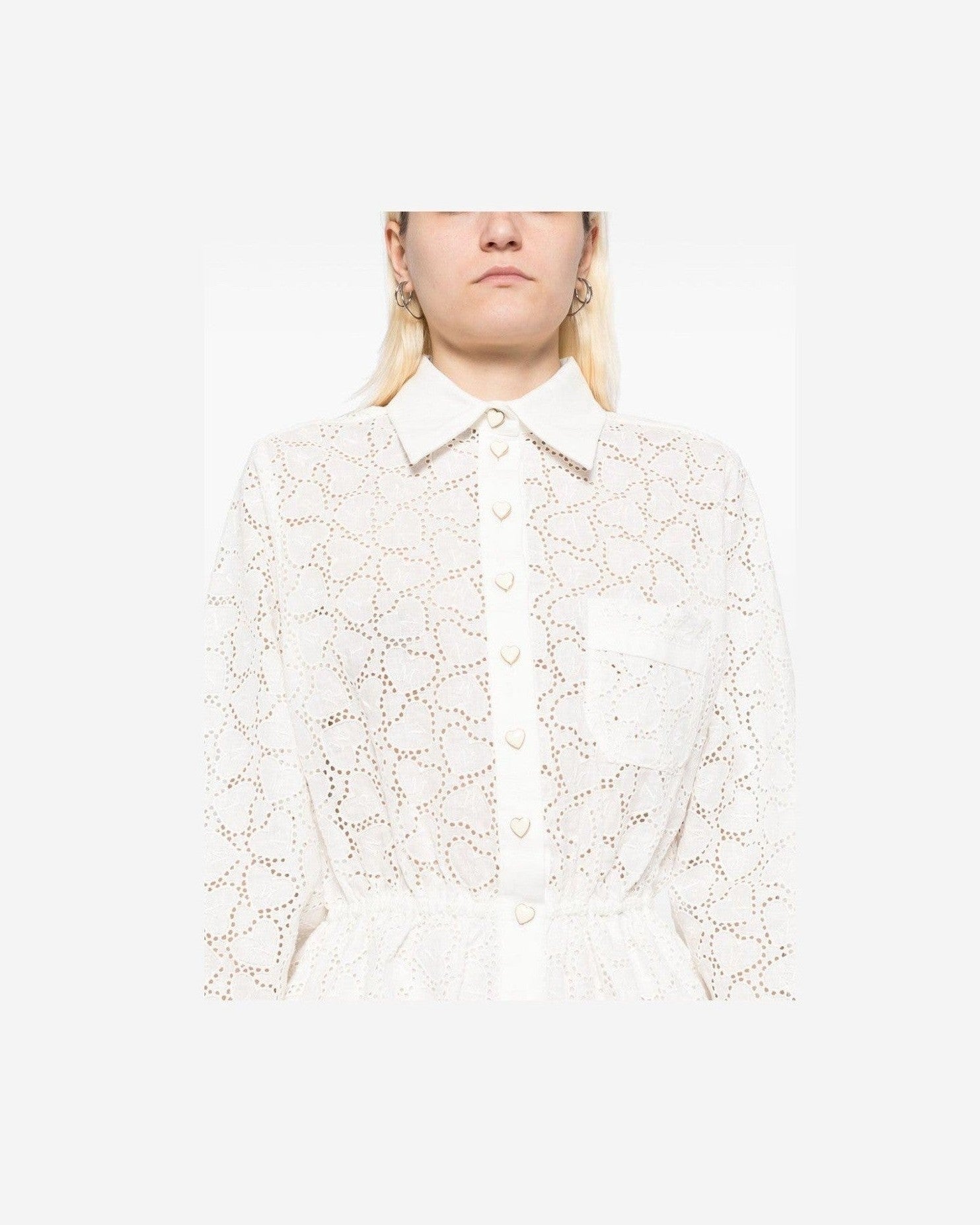 Zimmermann White Dress Glam Steals