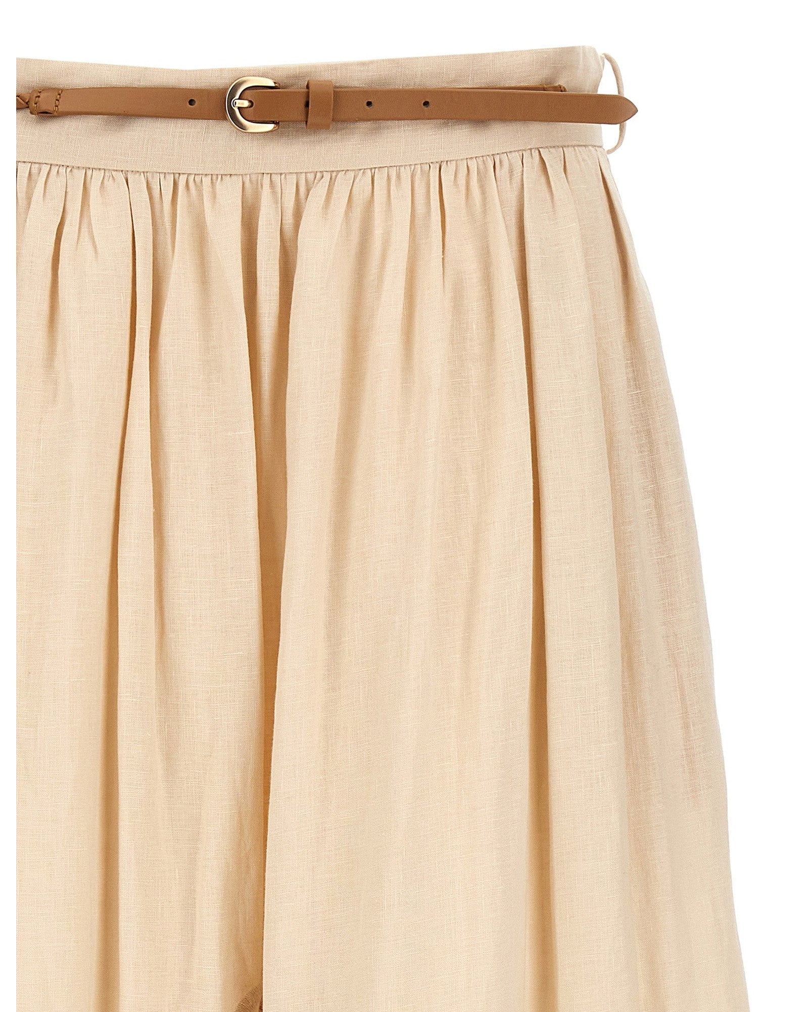 Zimmermann Wylie Skirt Glam Steals