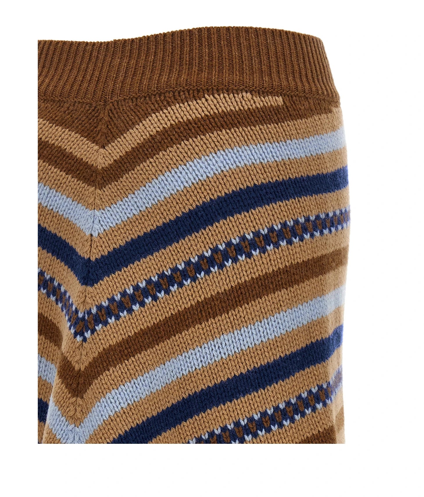 Alanui Skirt in multicolor — view 4
