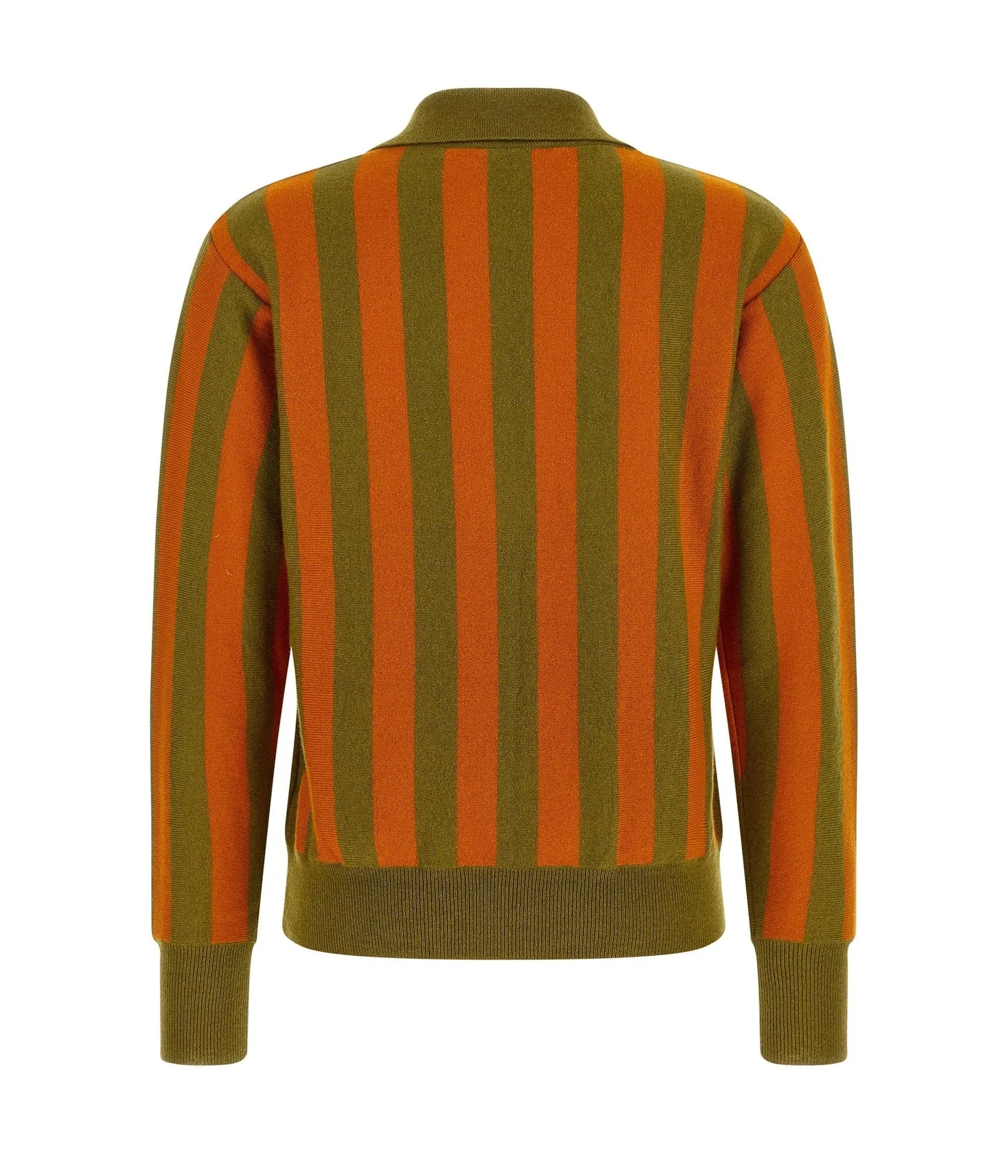 Alberto Biani Polo in multicolor, Cashmere — view 2