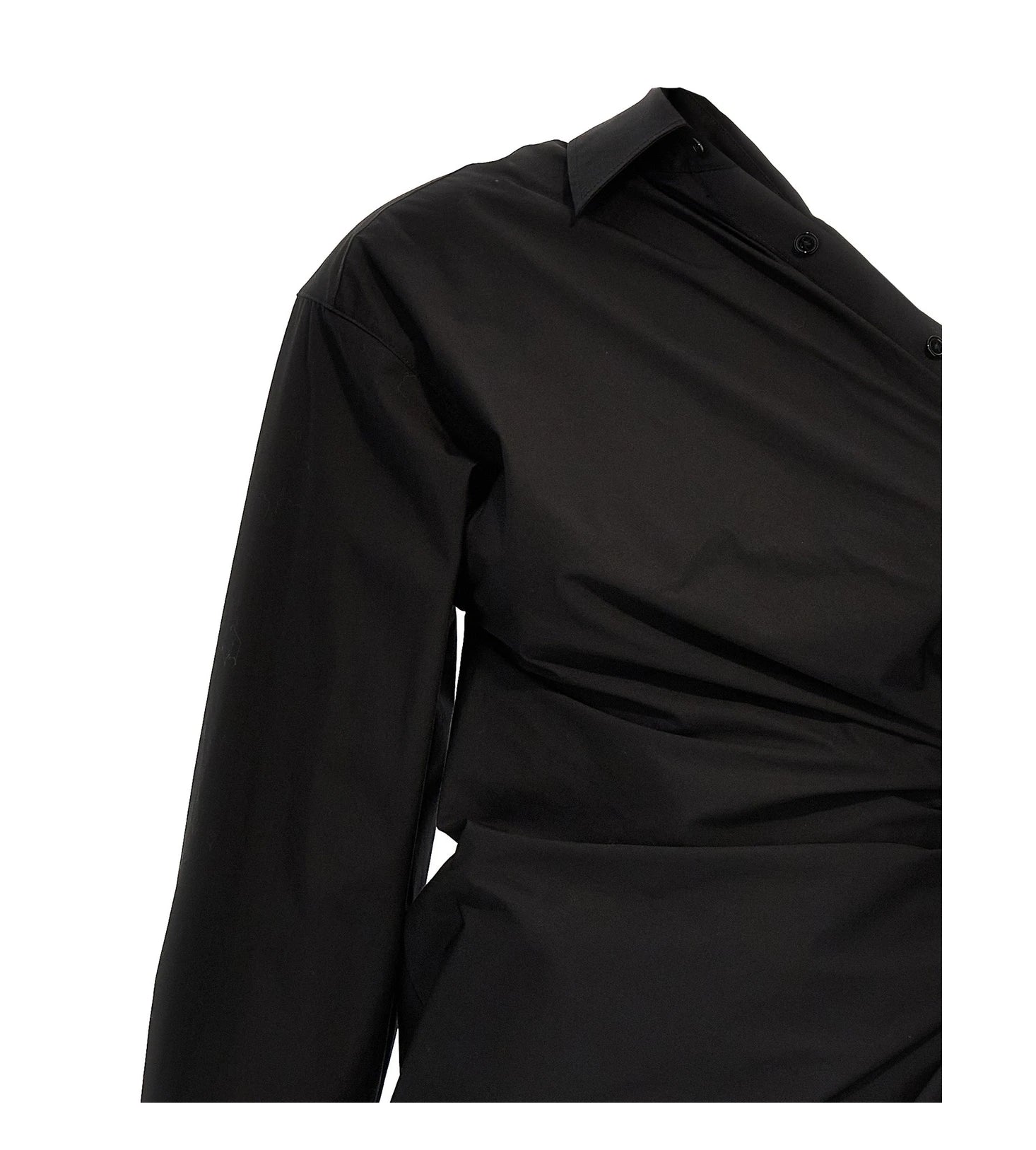 Alexander Wang Dresse in black, Cotton โ view 4