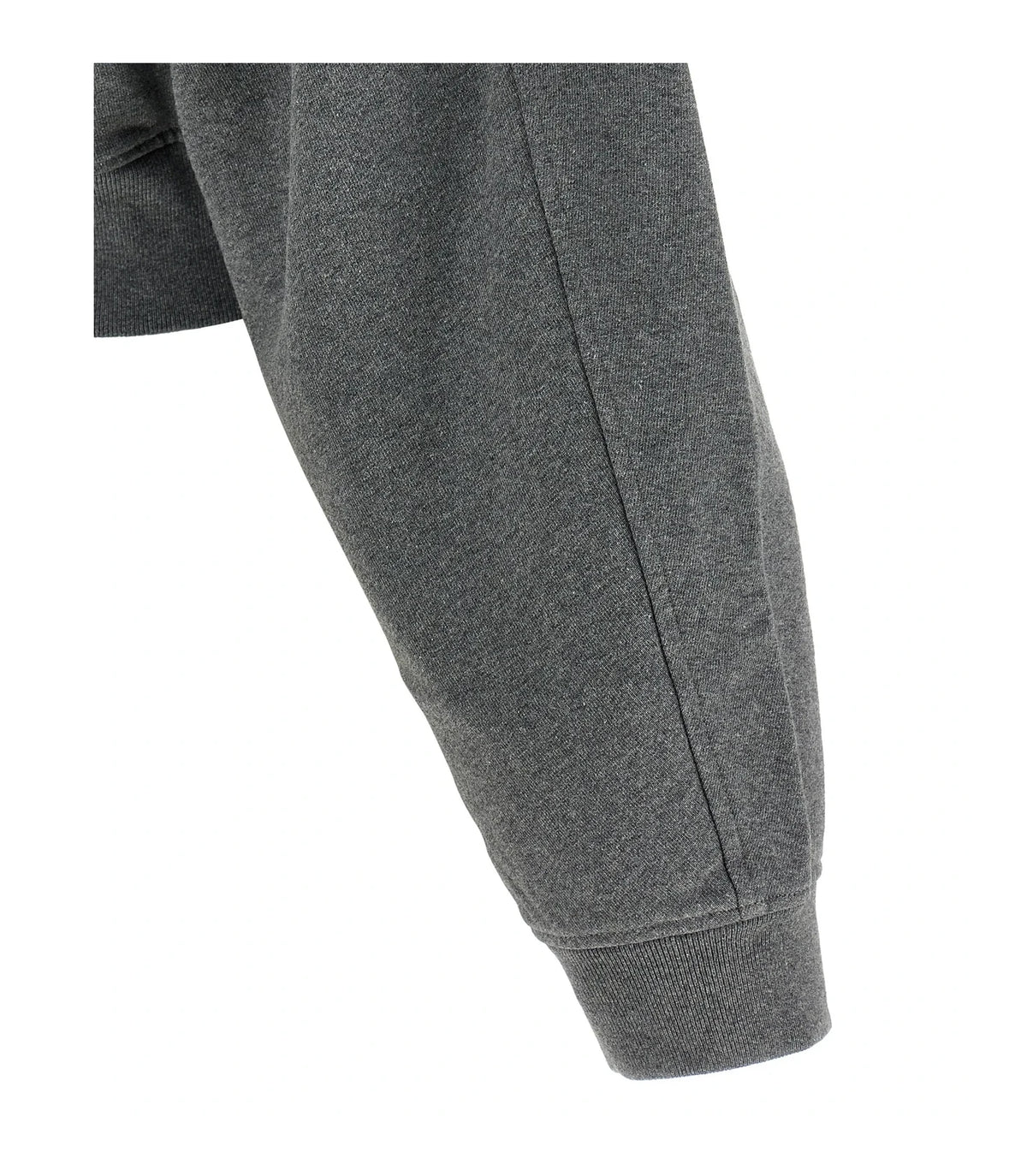 Alexander Wang Hoodie in gray, Cotton โ view 4