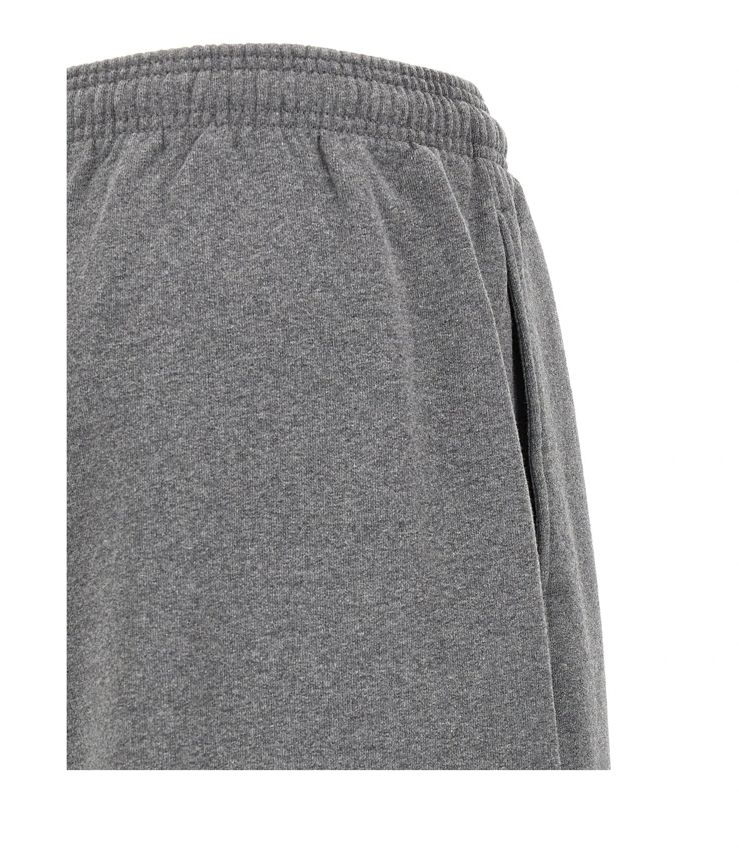 Alexander Wang Jogger in gray, Cotton — view 4