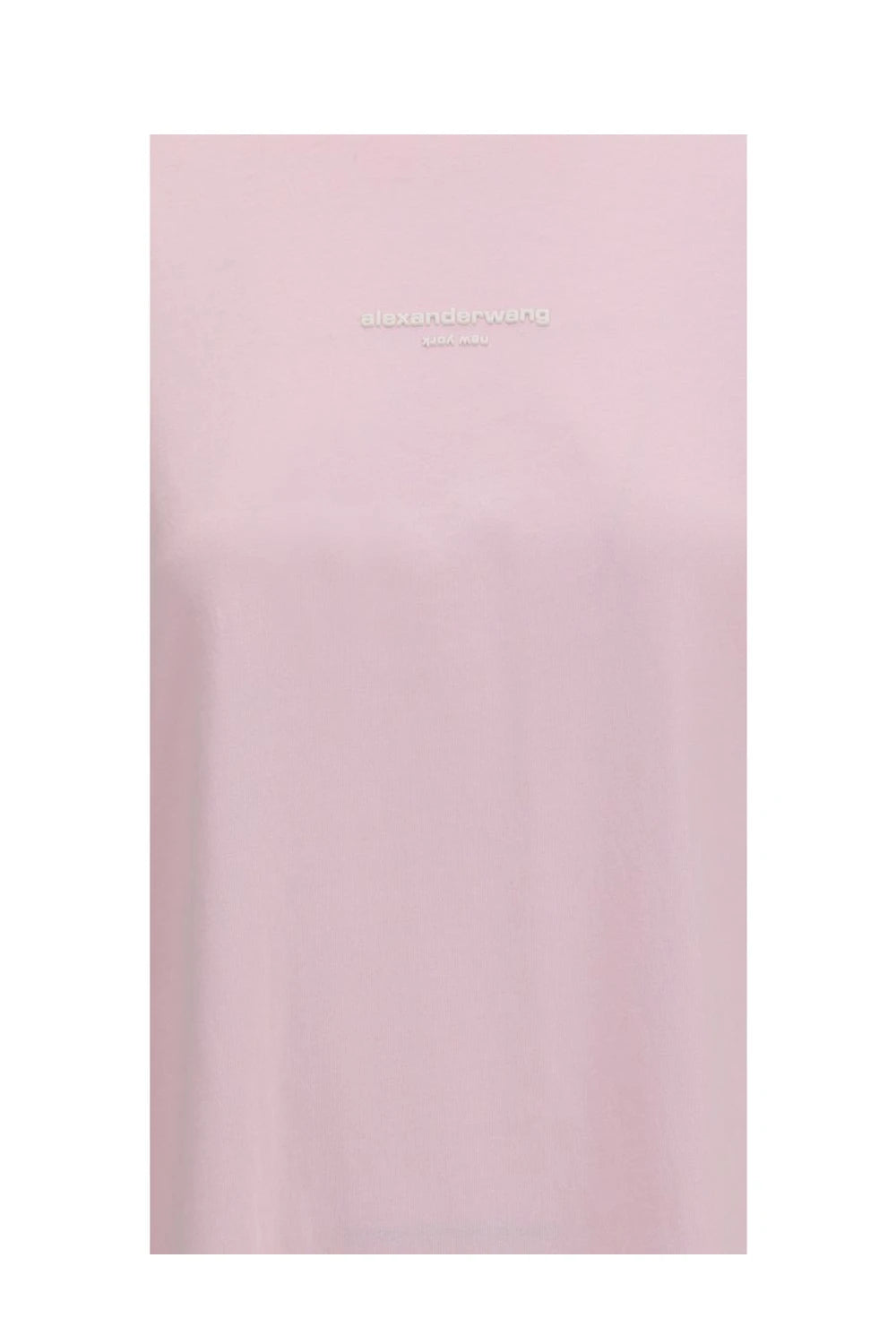 Alexander Wang T-Shirt in multicolor, Cotton — view 3